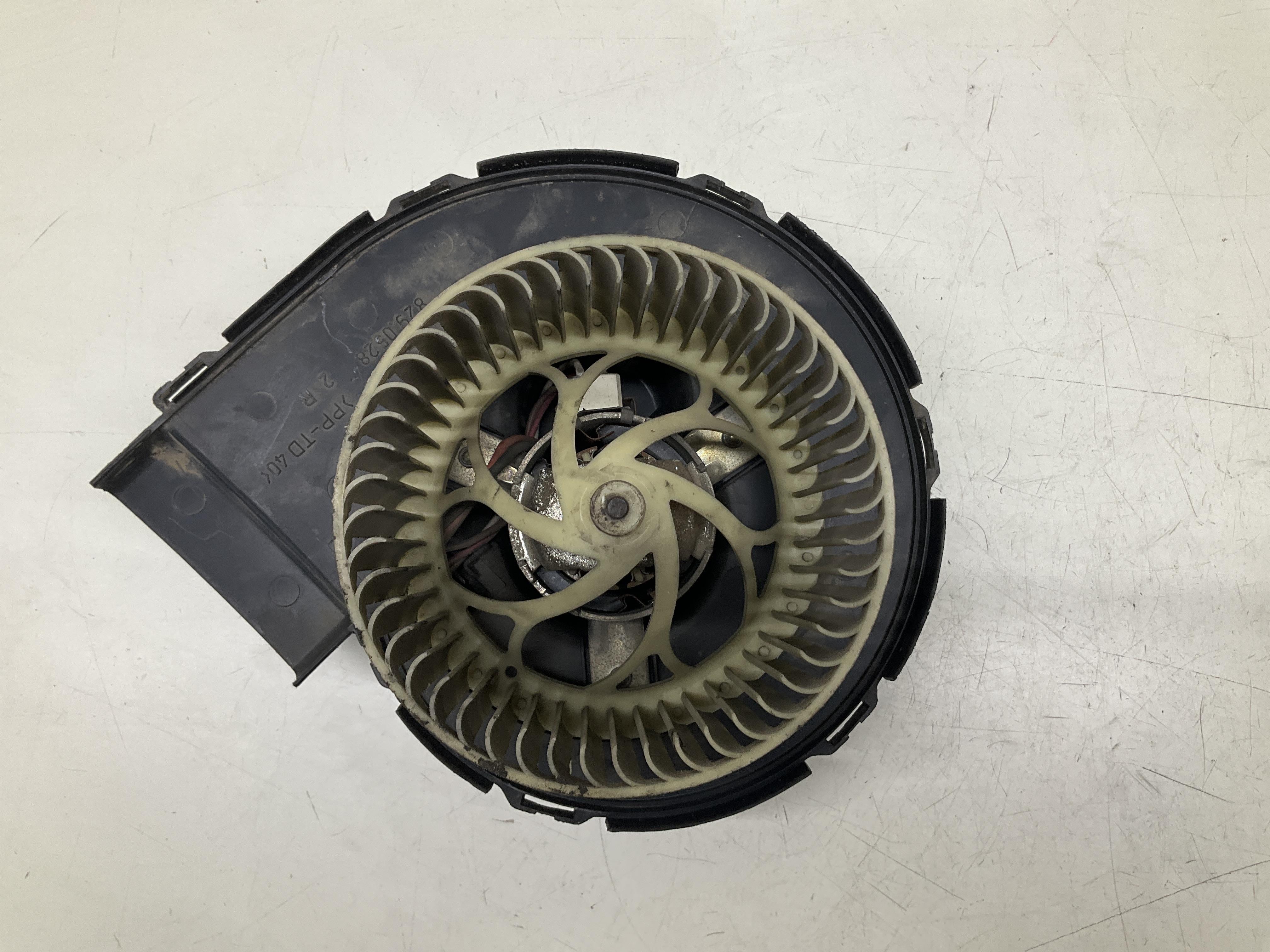 Ventola Motorino Ventilazione Abitacolo Usato