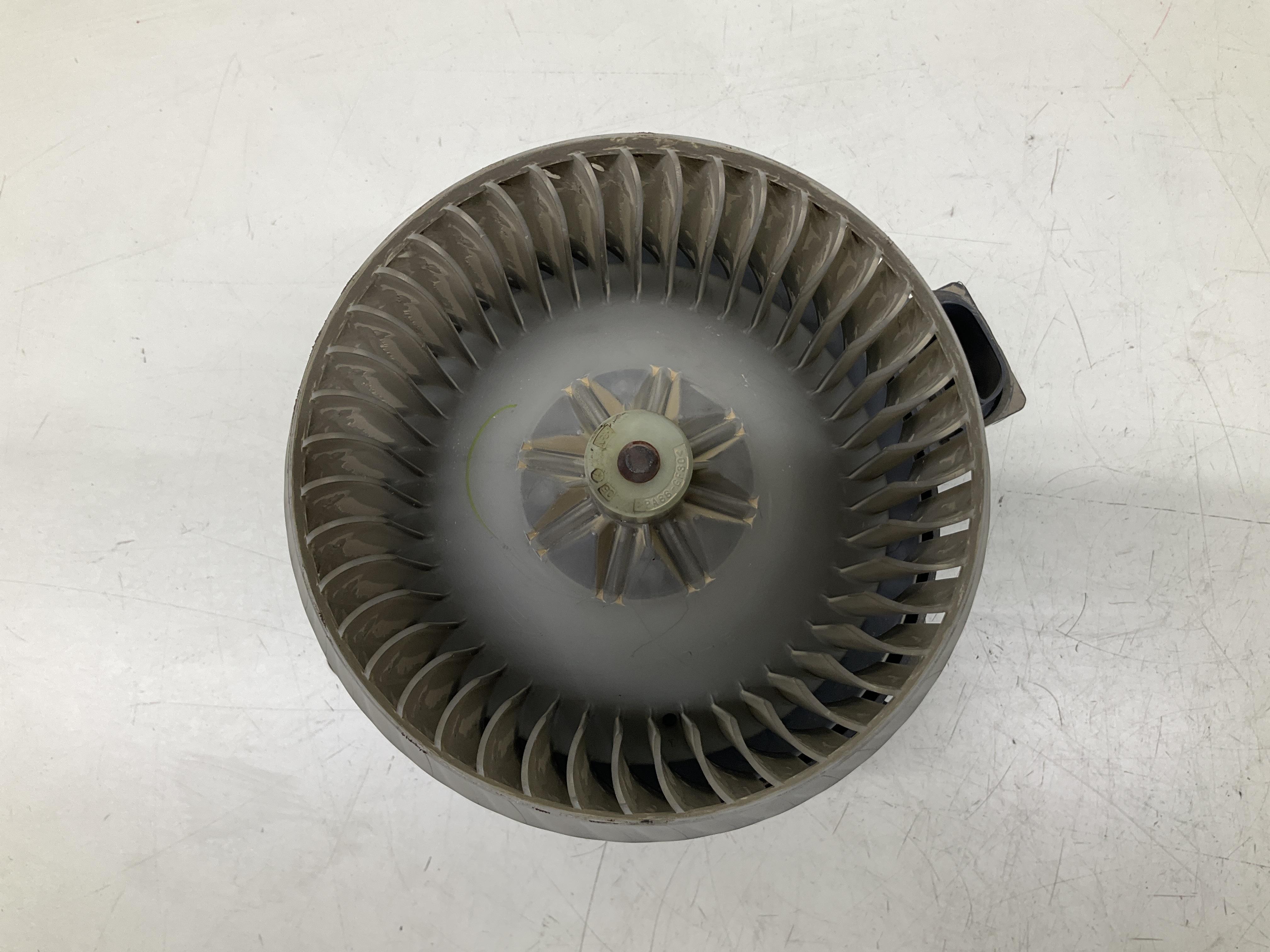 Ventola Motorino Ventilazione Abitacolo Usato