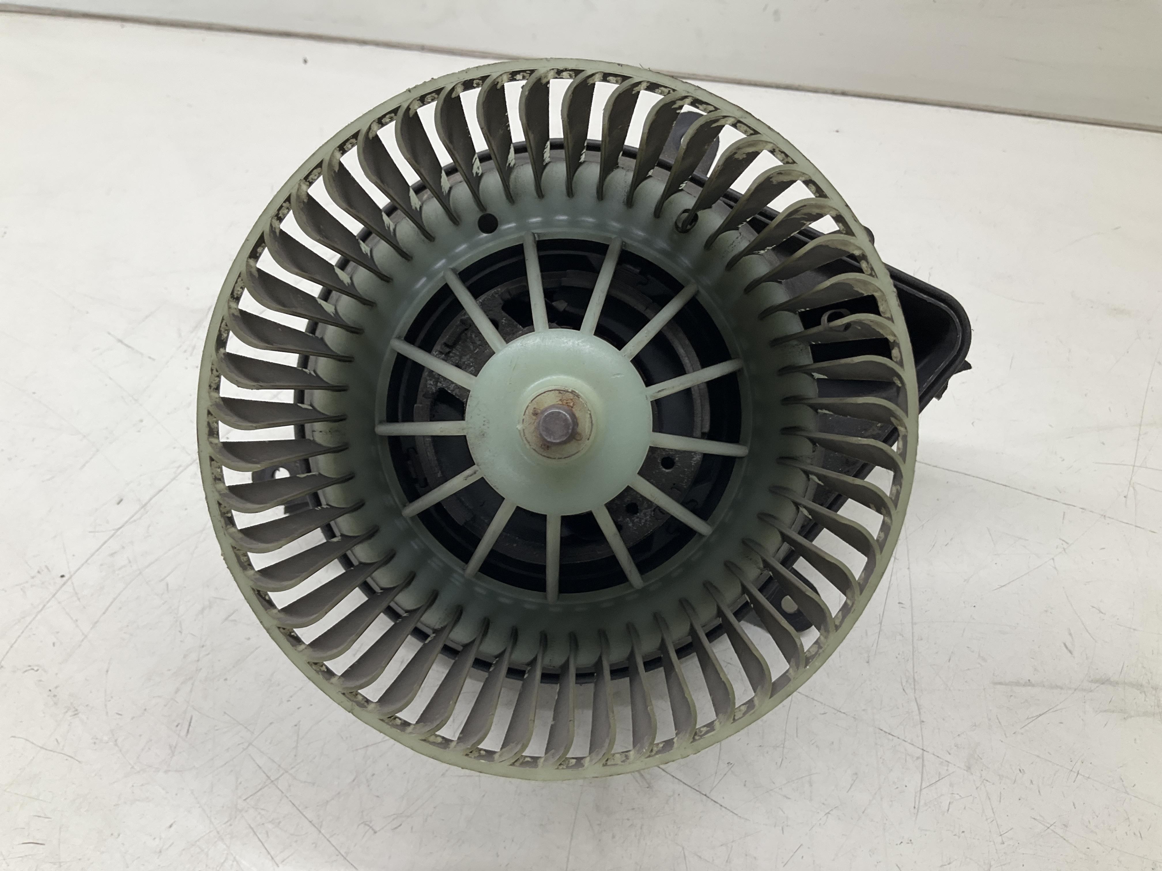 Ventola Motorino Ventilazione Abitacolo Usato