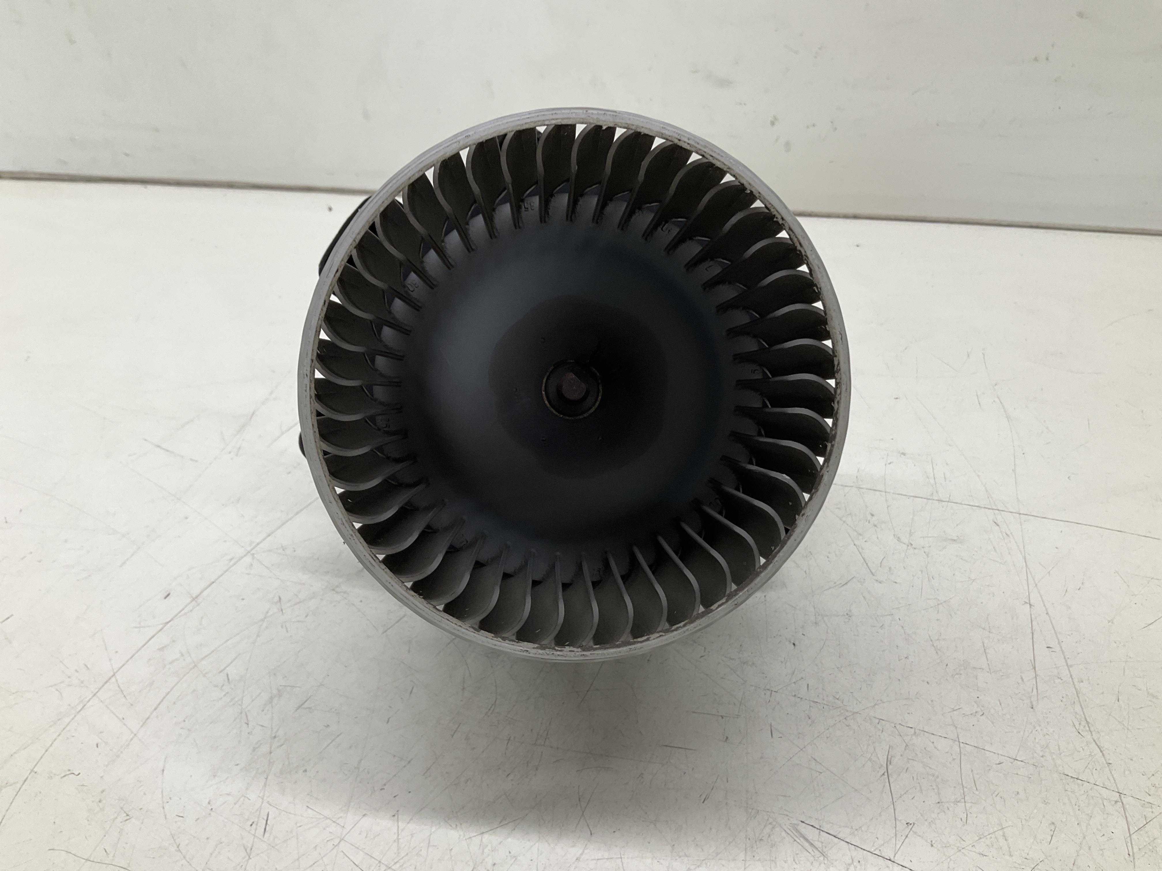 Ventola Motorino Ventilazione Abitacolo Usato