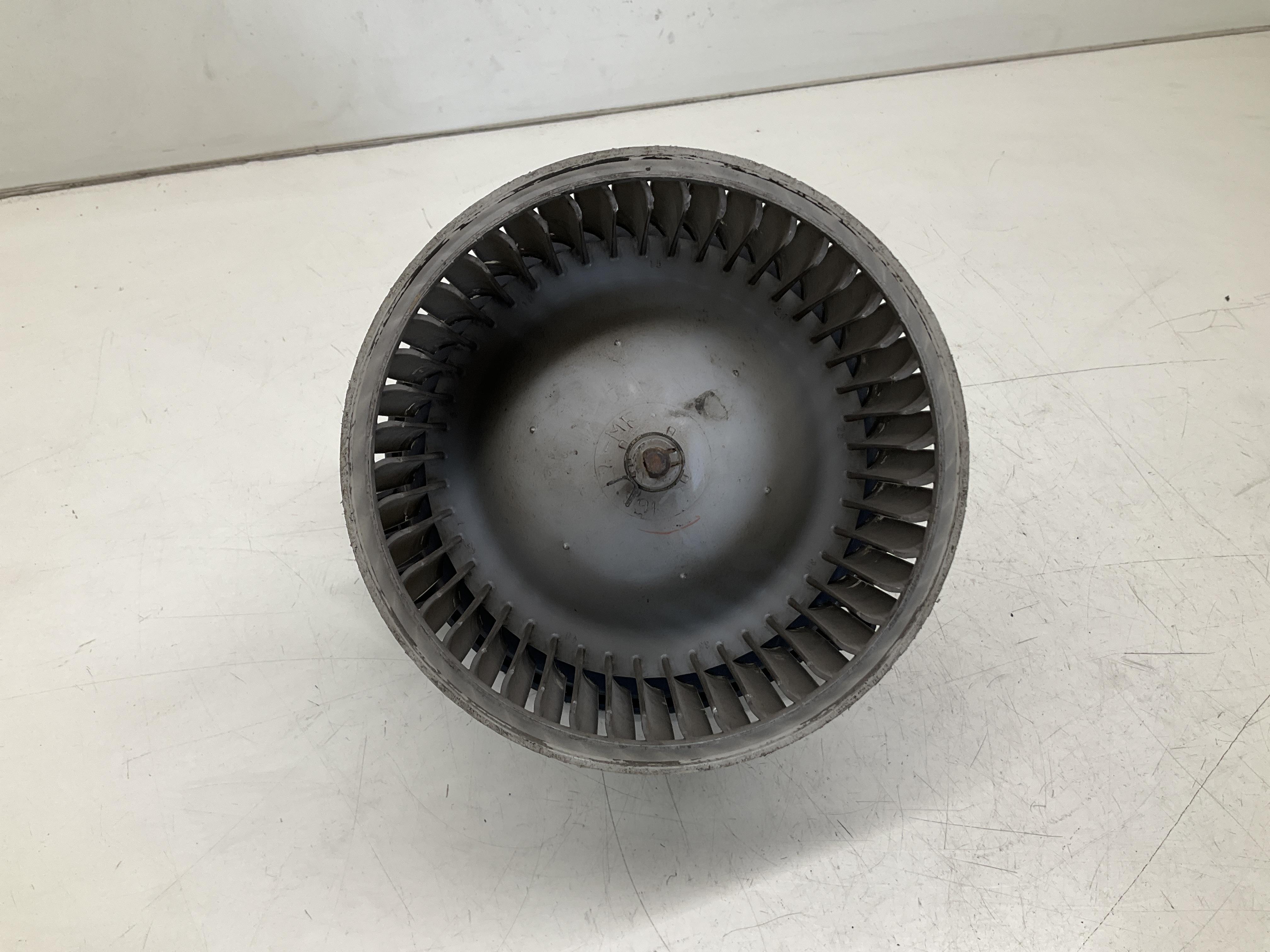 Ventola Motorino Ventilazione Abitacolo Usato