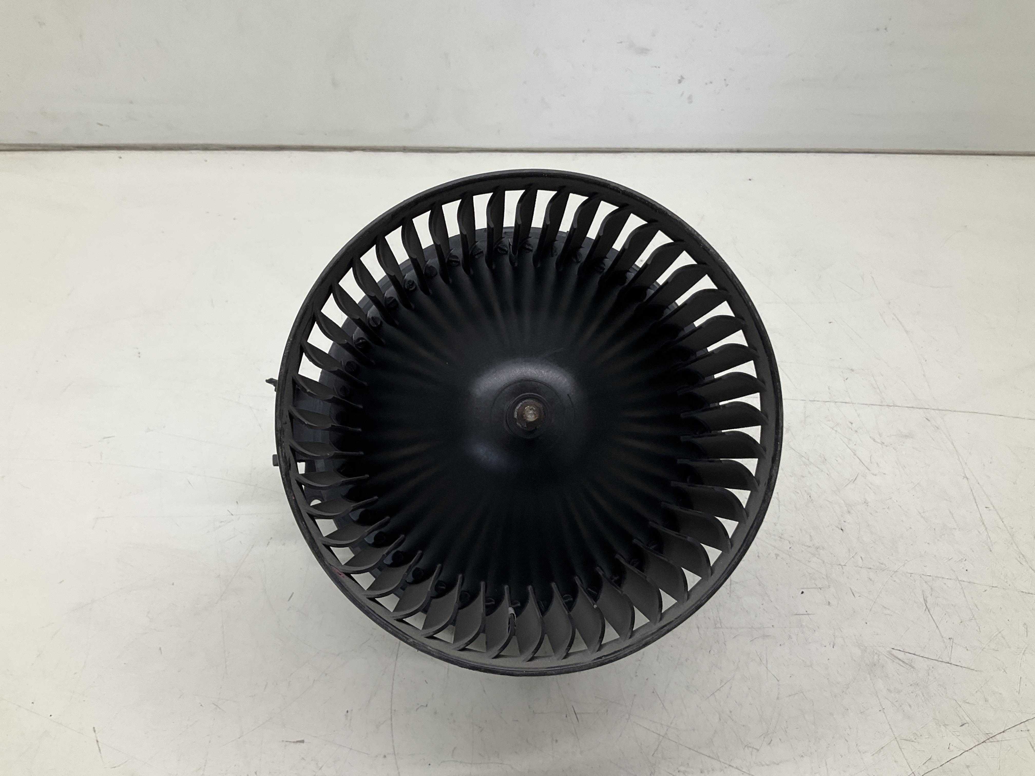 Ventola Motorino Ventilazione Abitacolo Usato