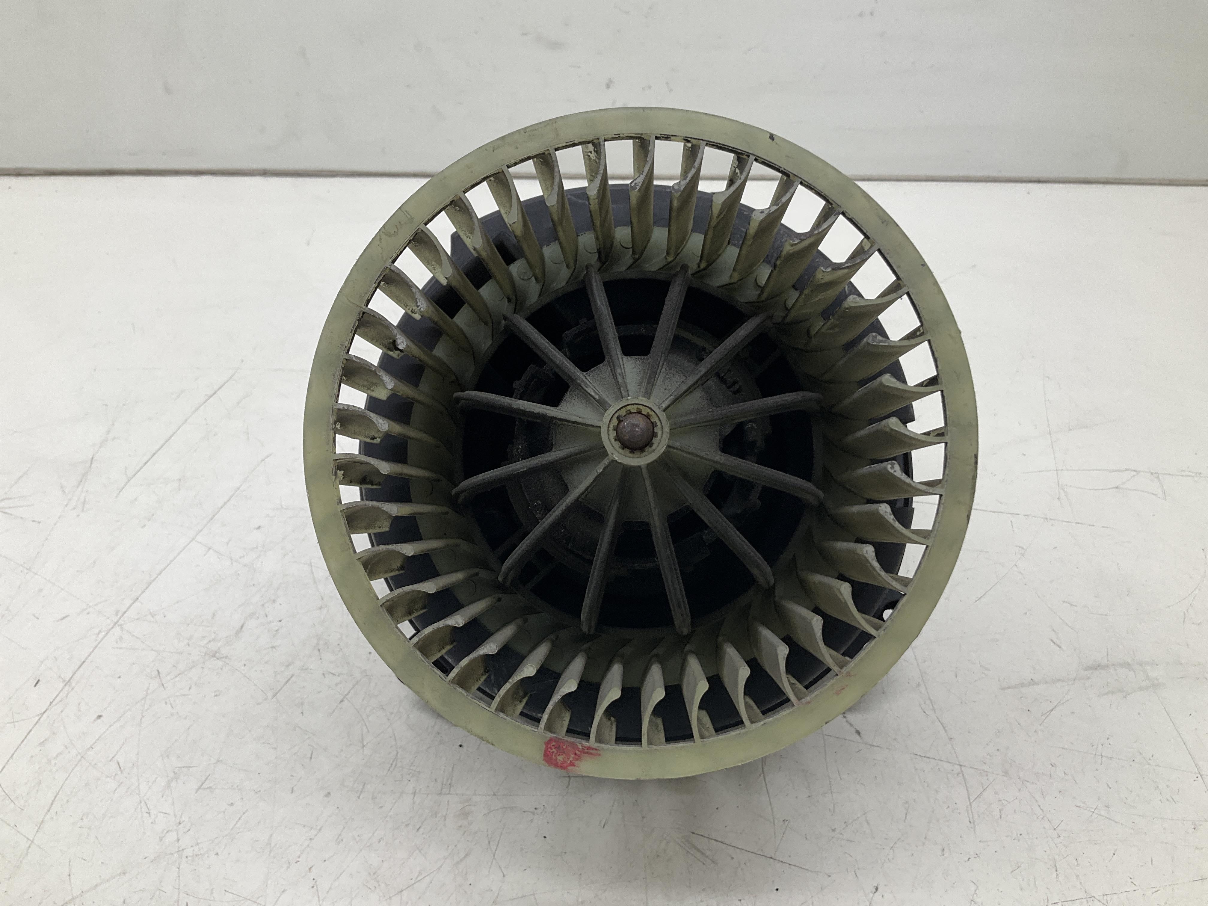 Ventola Motorino Ventilazione Abitacolo Usato