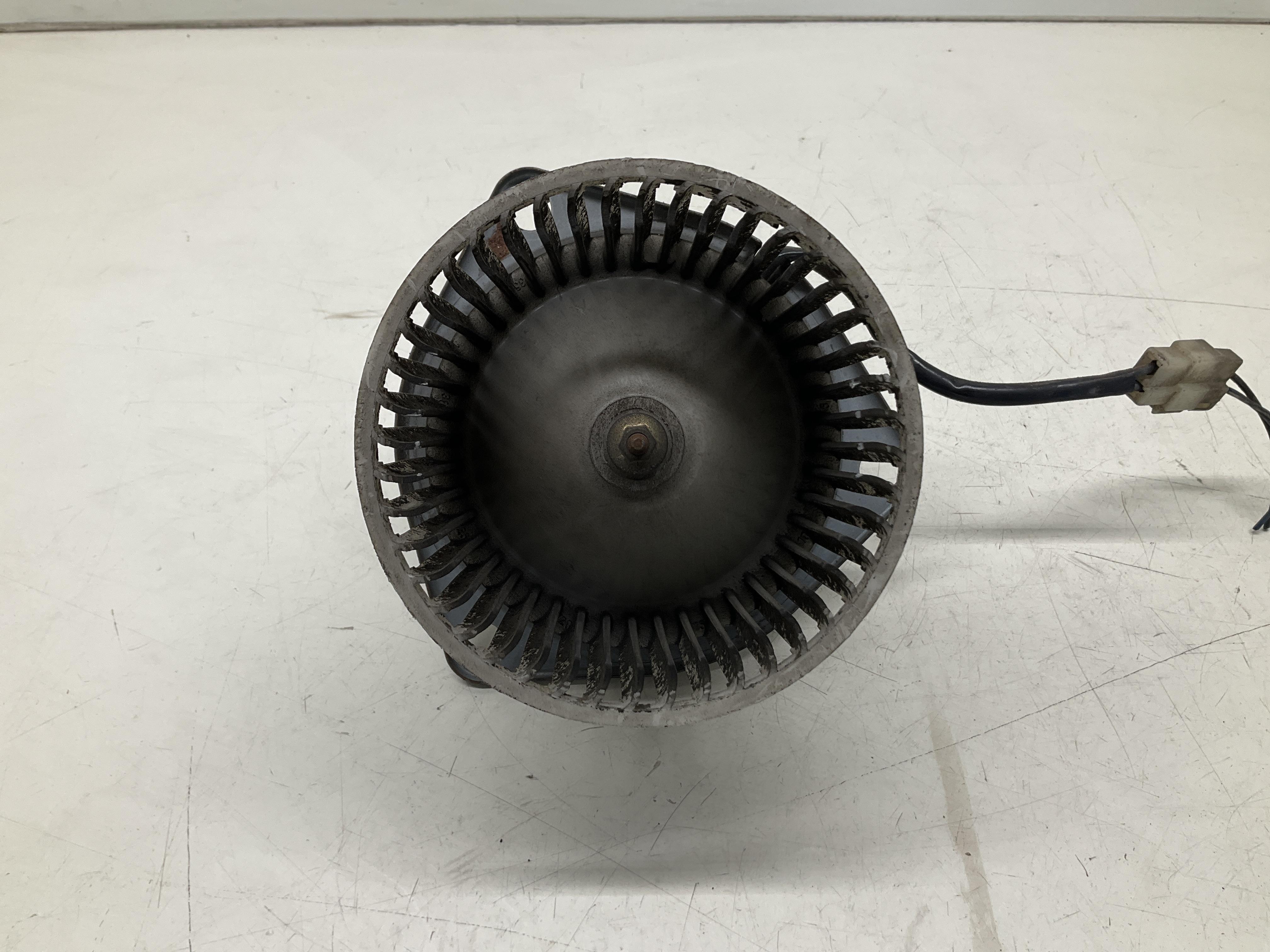 Ventola Motorino Ventilazione Abitacolo Usato