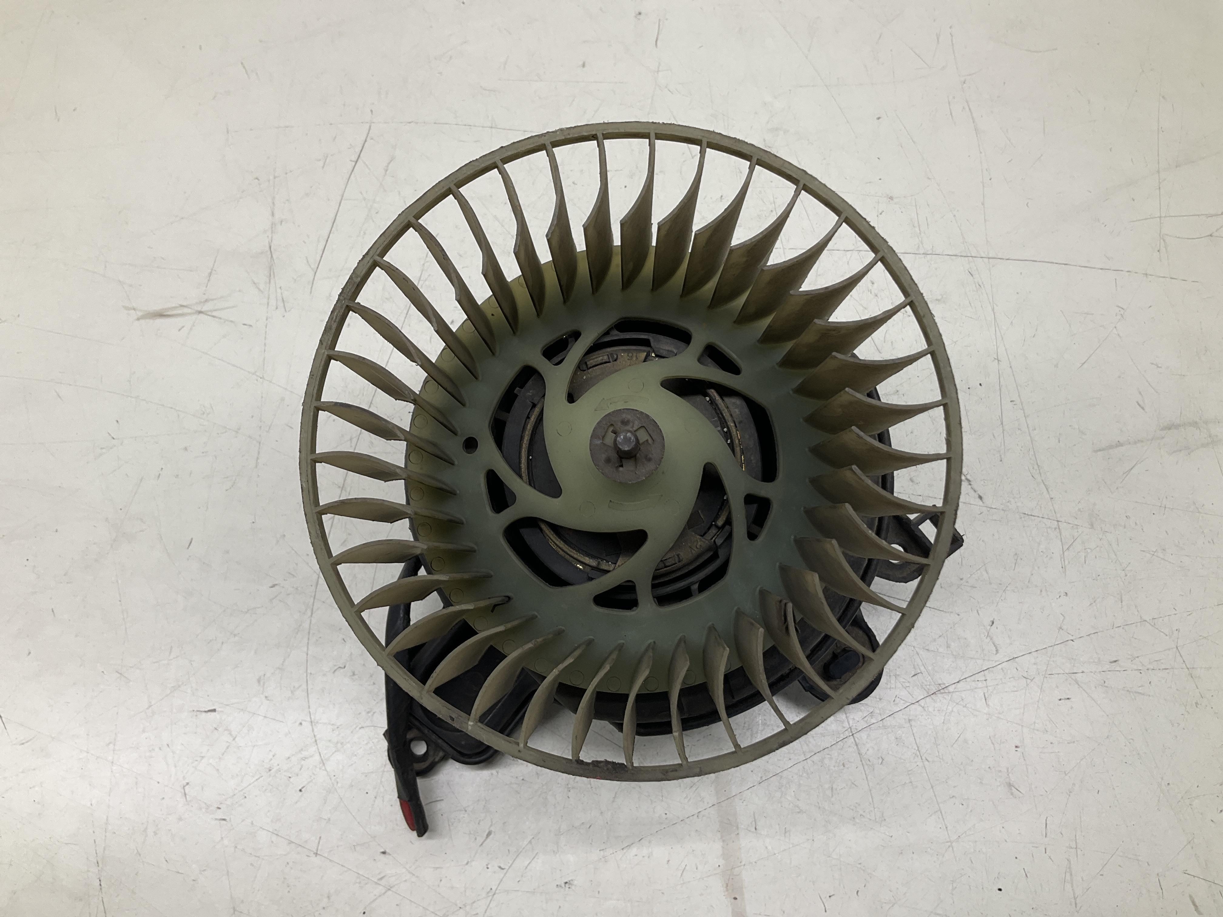 Ventola Motorino Ventilazione Abitacolo Usato