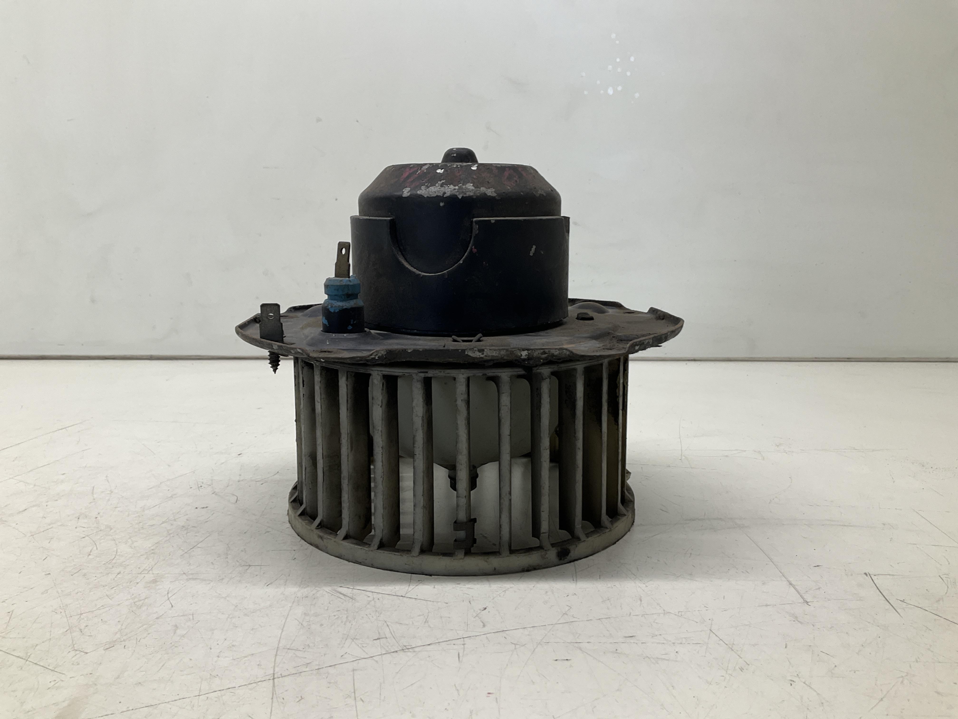 Ventola Motorino Ventilazione Abitacolo Usato