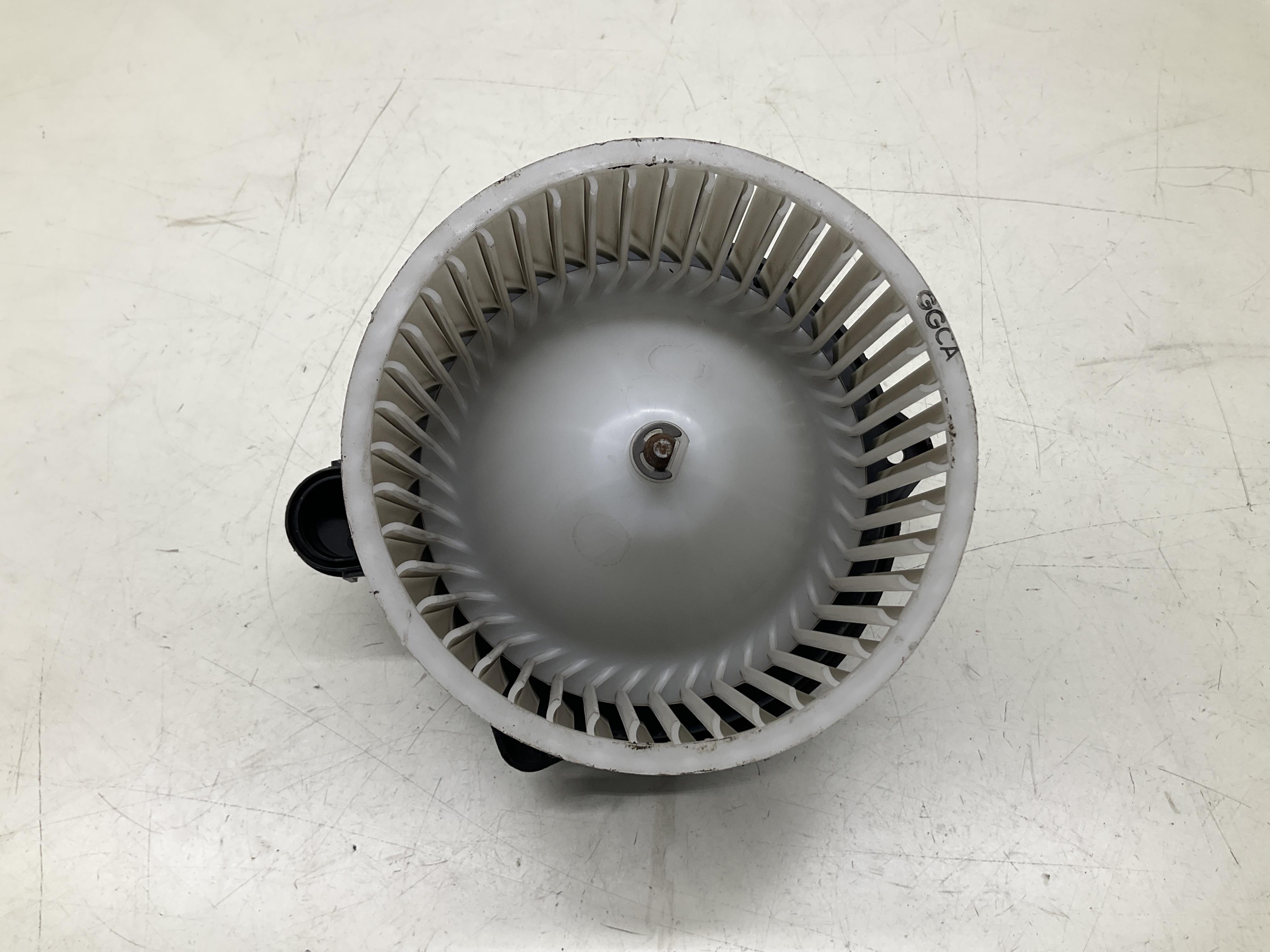 Ventola Motorino Ventilazione Abitacolo Usato