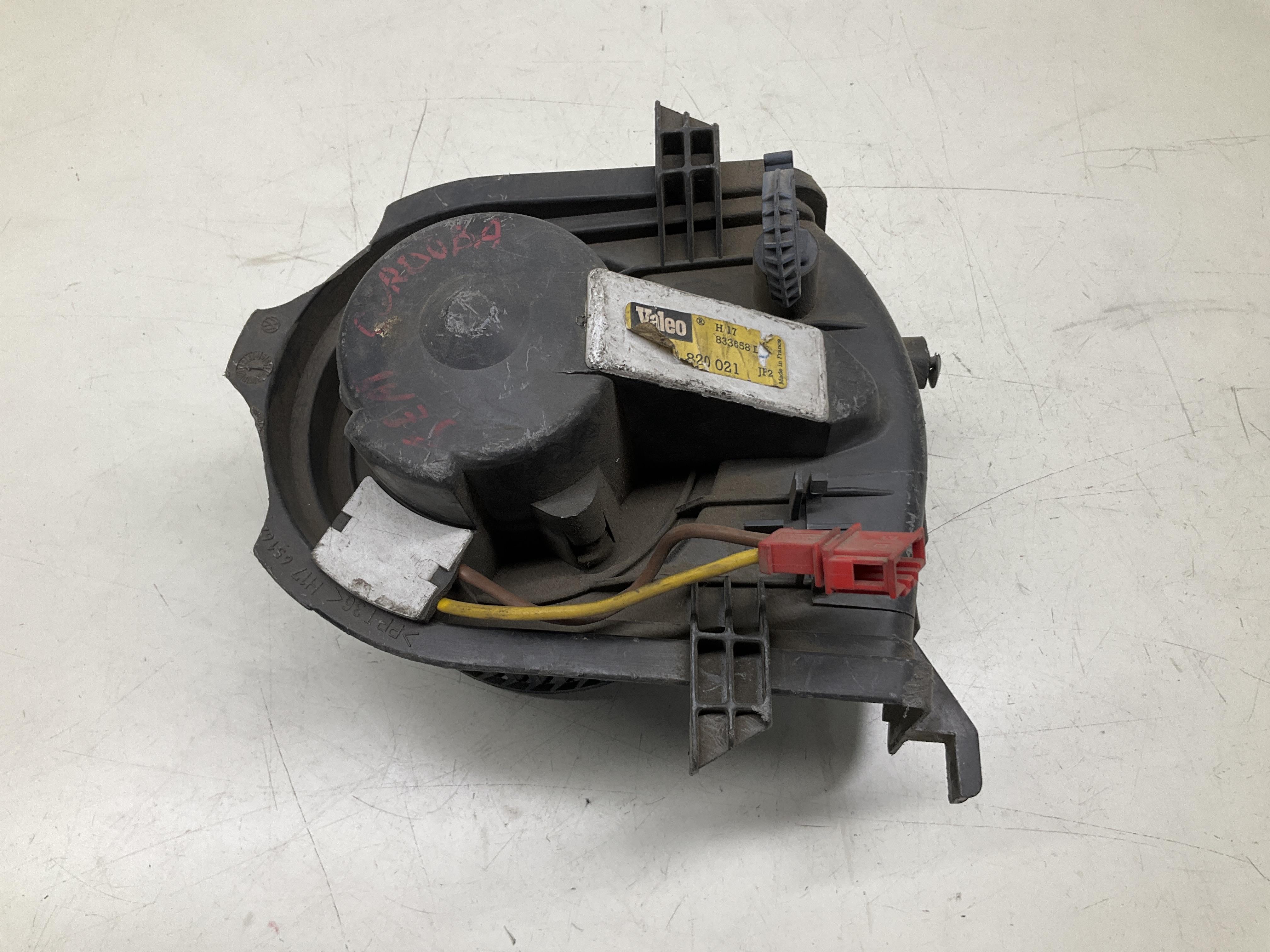 Ventola Motorino Ventilazione Abitacolo Usato