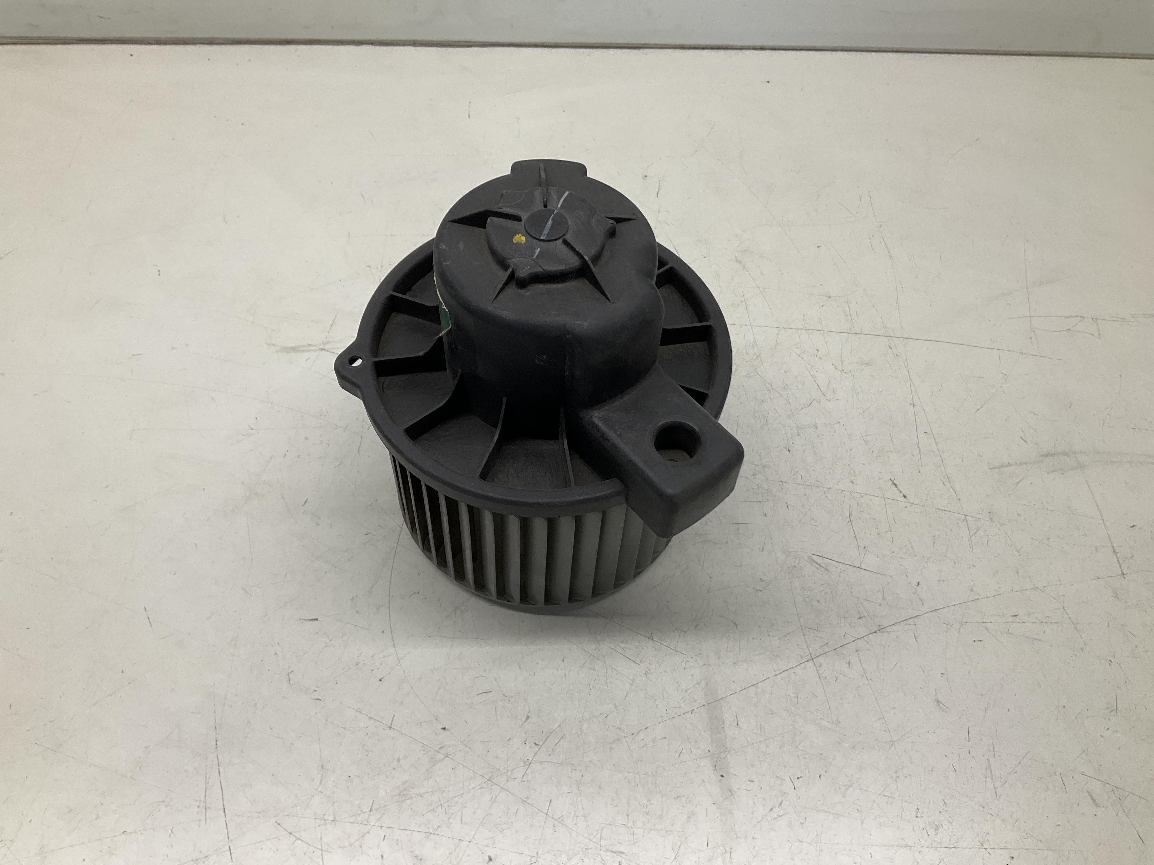 Ventola Motorino Ventilazione Abitacolo Usato