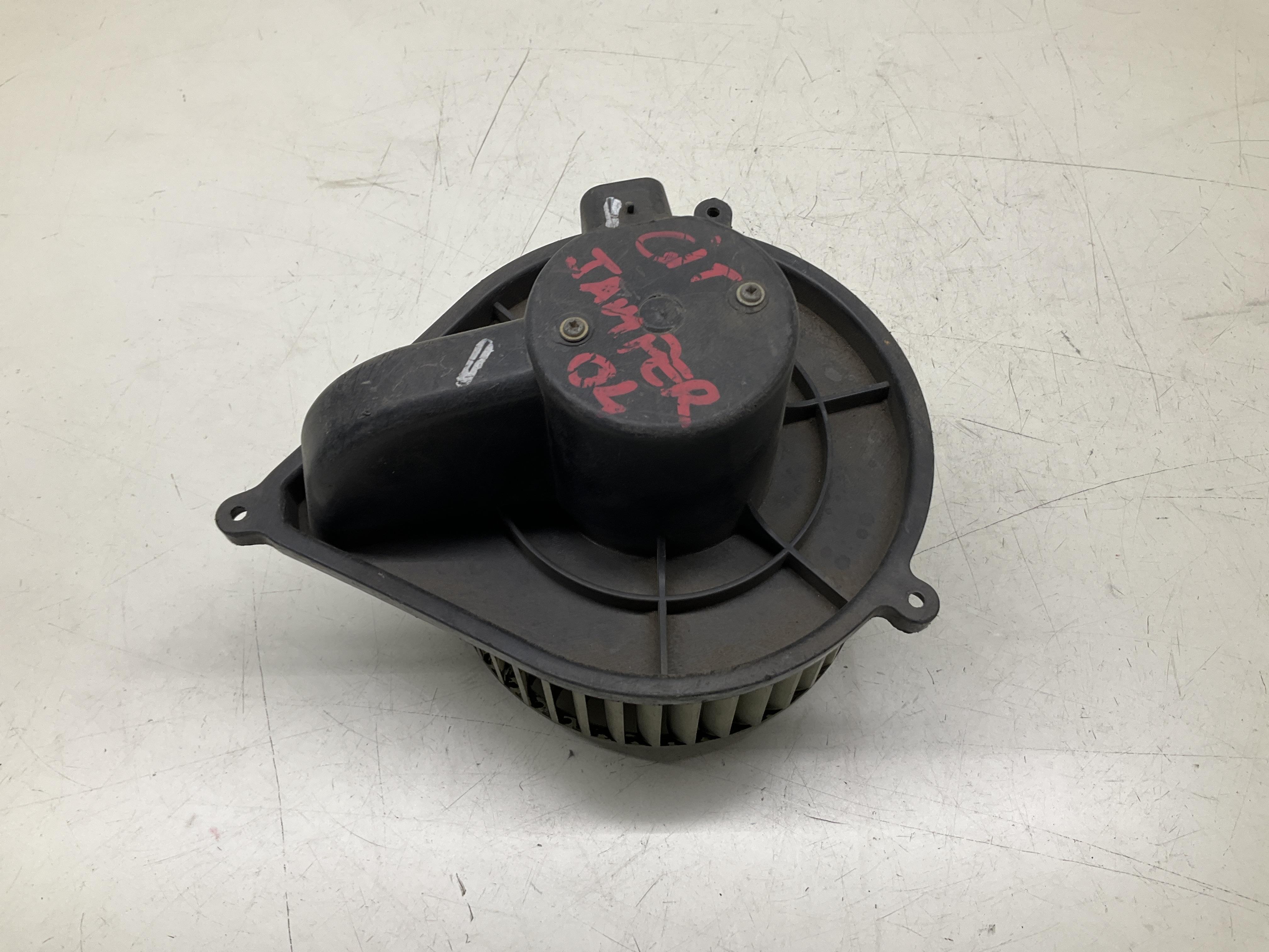 Ventola Motorino Ventilazione Abitacolo Usato