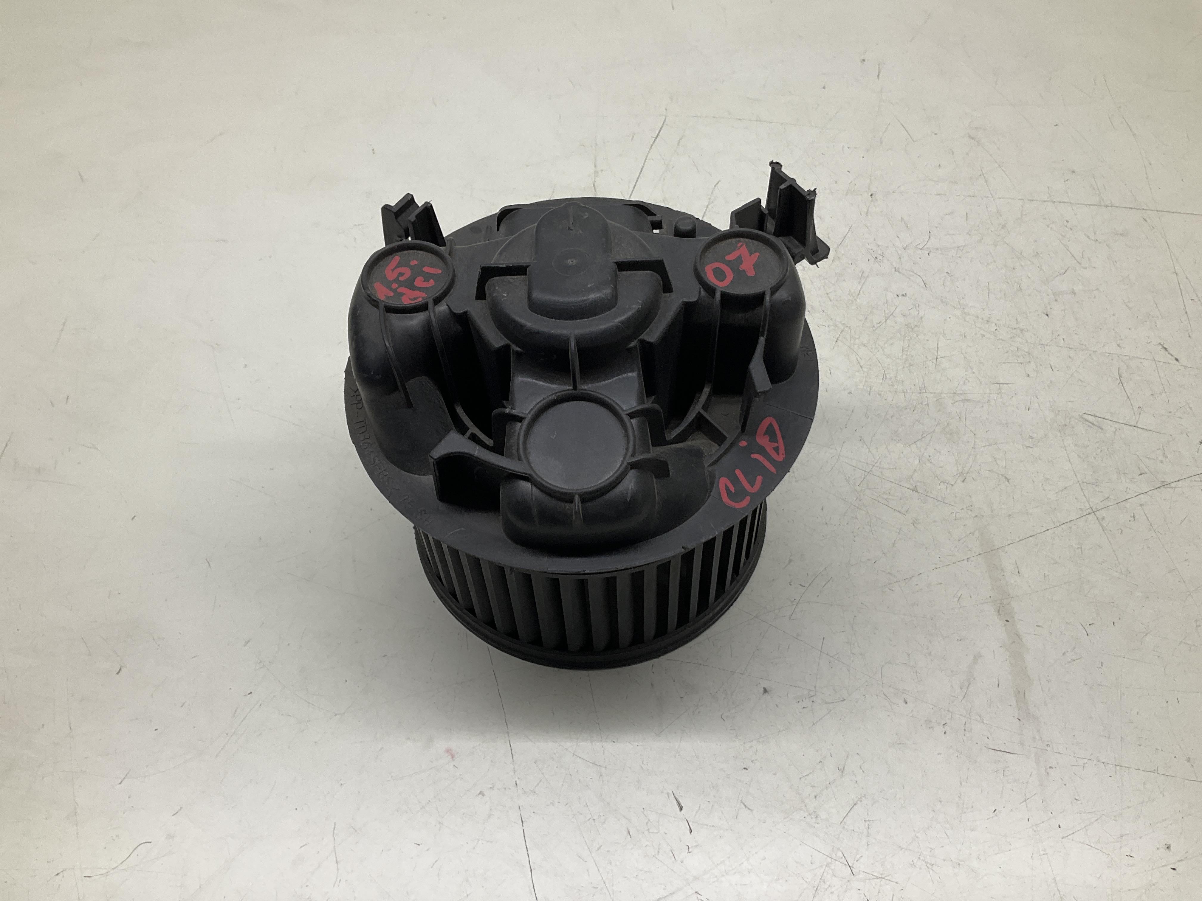 Ventola Motorino Ventilazione Abitacolo Usato
