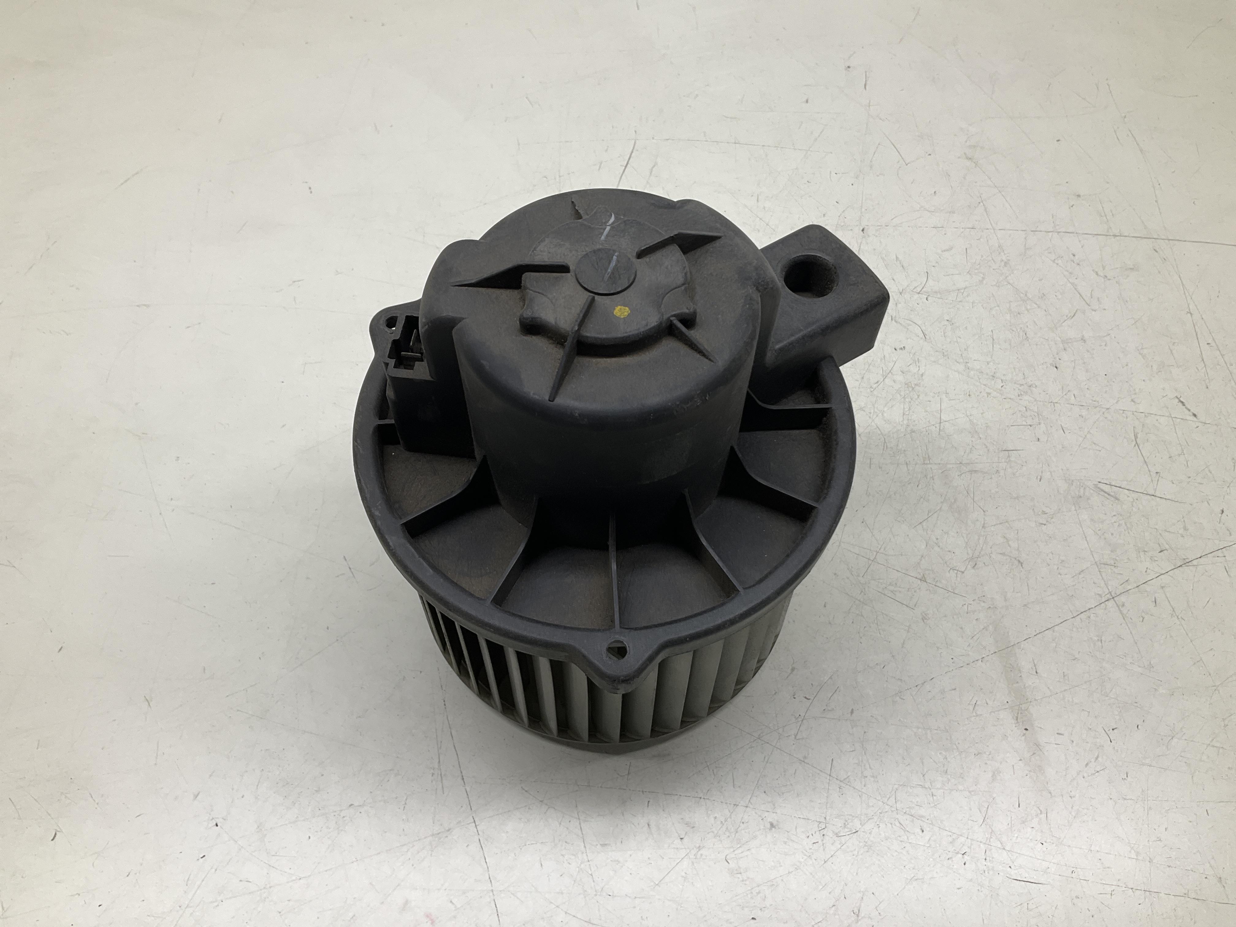 Ventola Motorino Ventilazione Abitacolo Usato