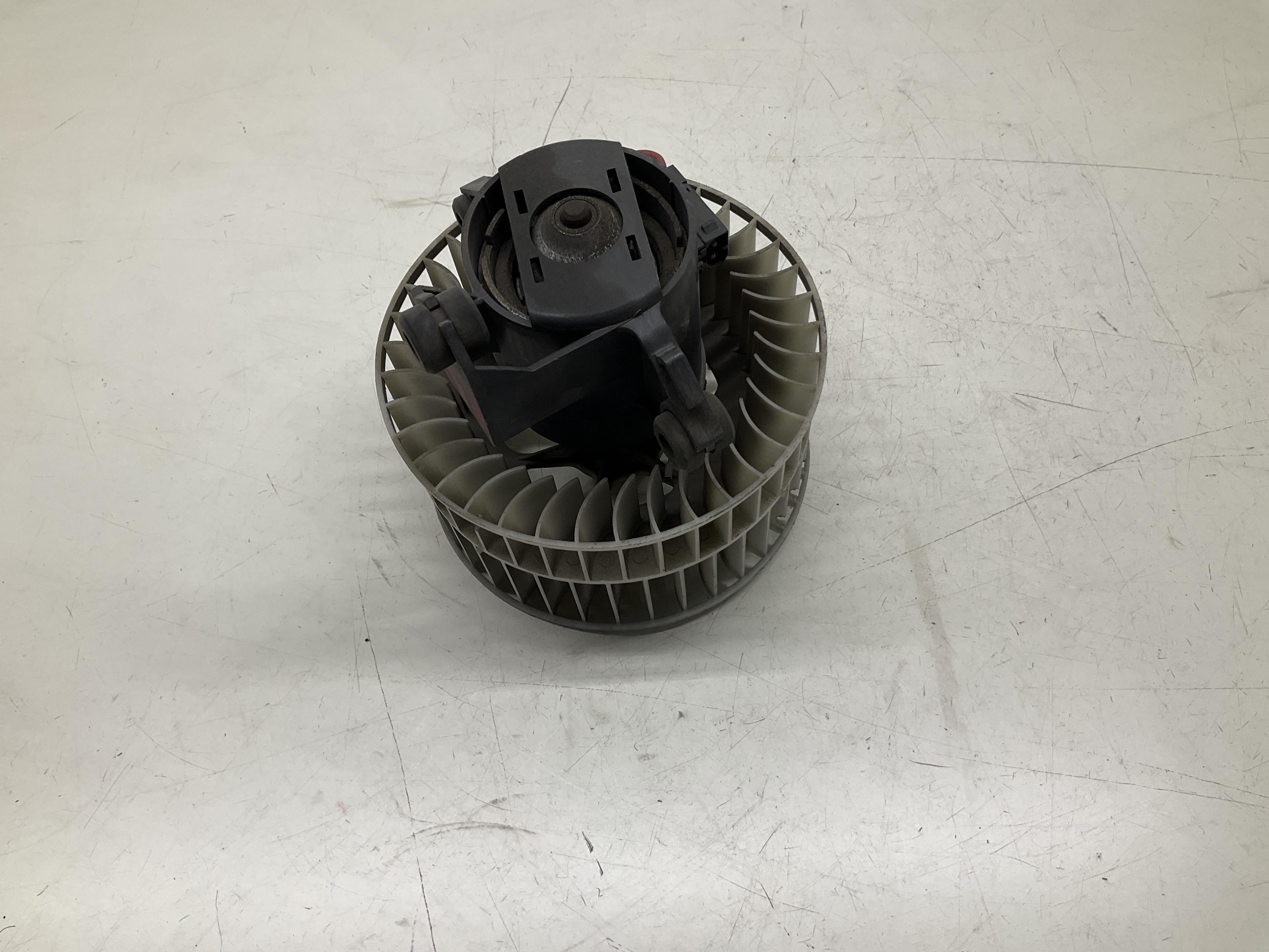 Ventola Motorino Ventilazione Abitacolo Usato