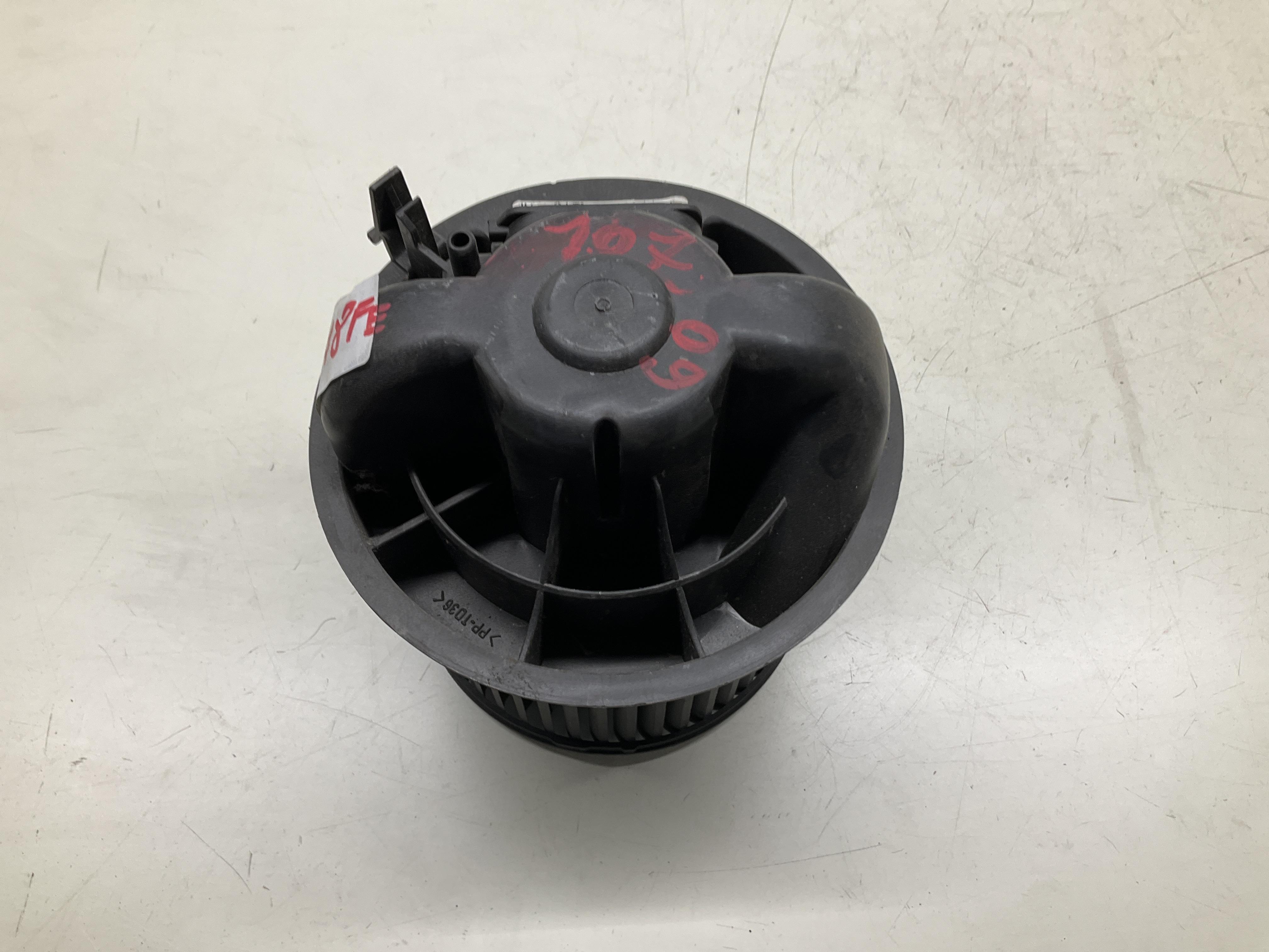 Ventola Motorino Ventilazione Abitacolo Usato