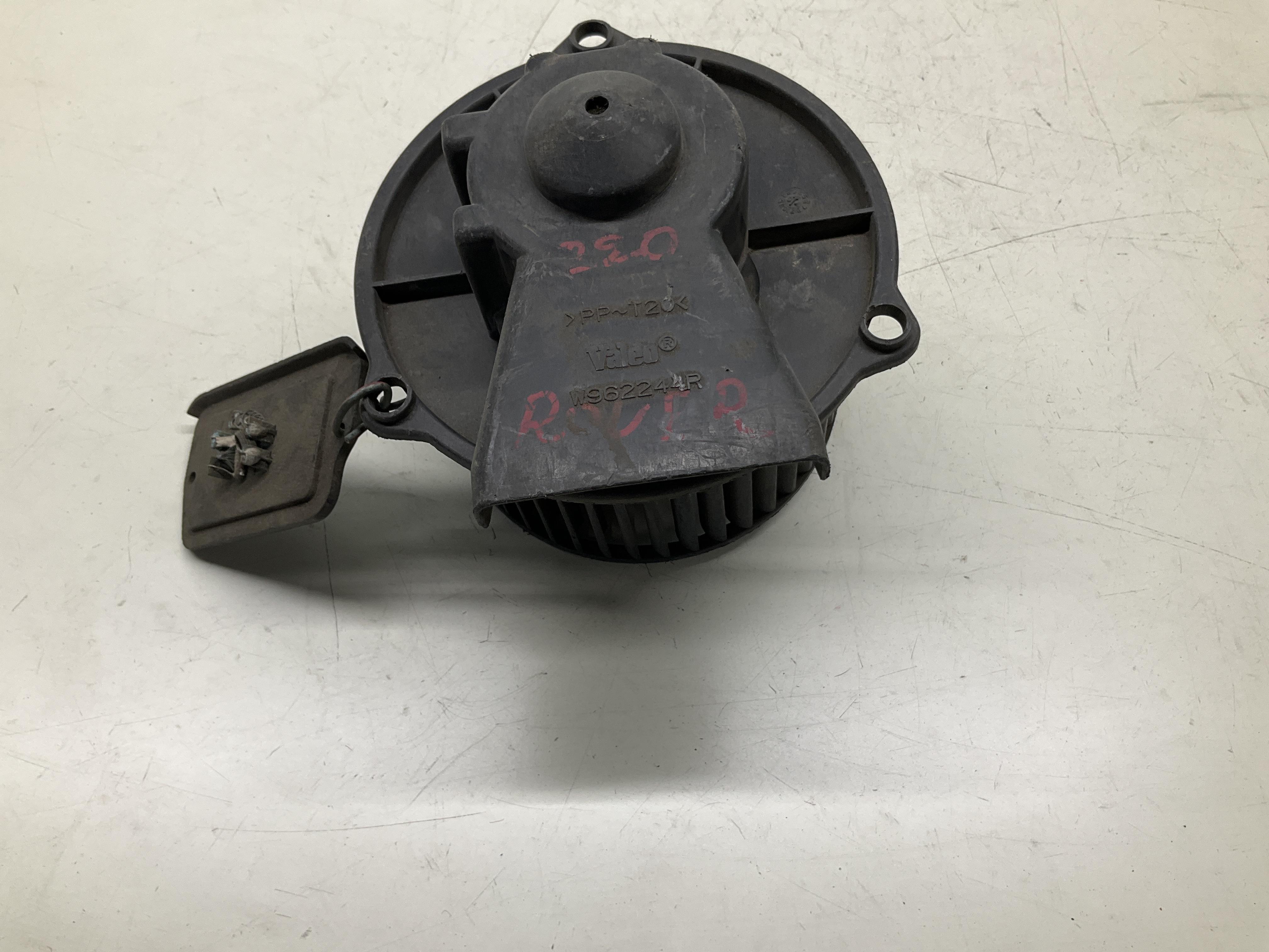 Ventola Motorino Ventilazione Abitacolo Usato