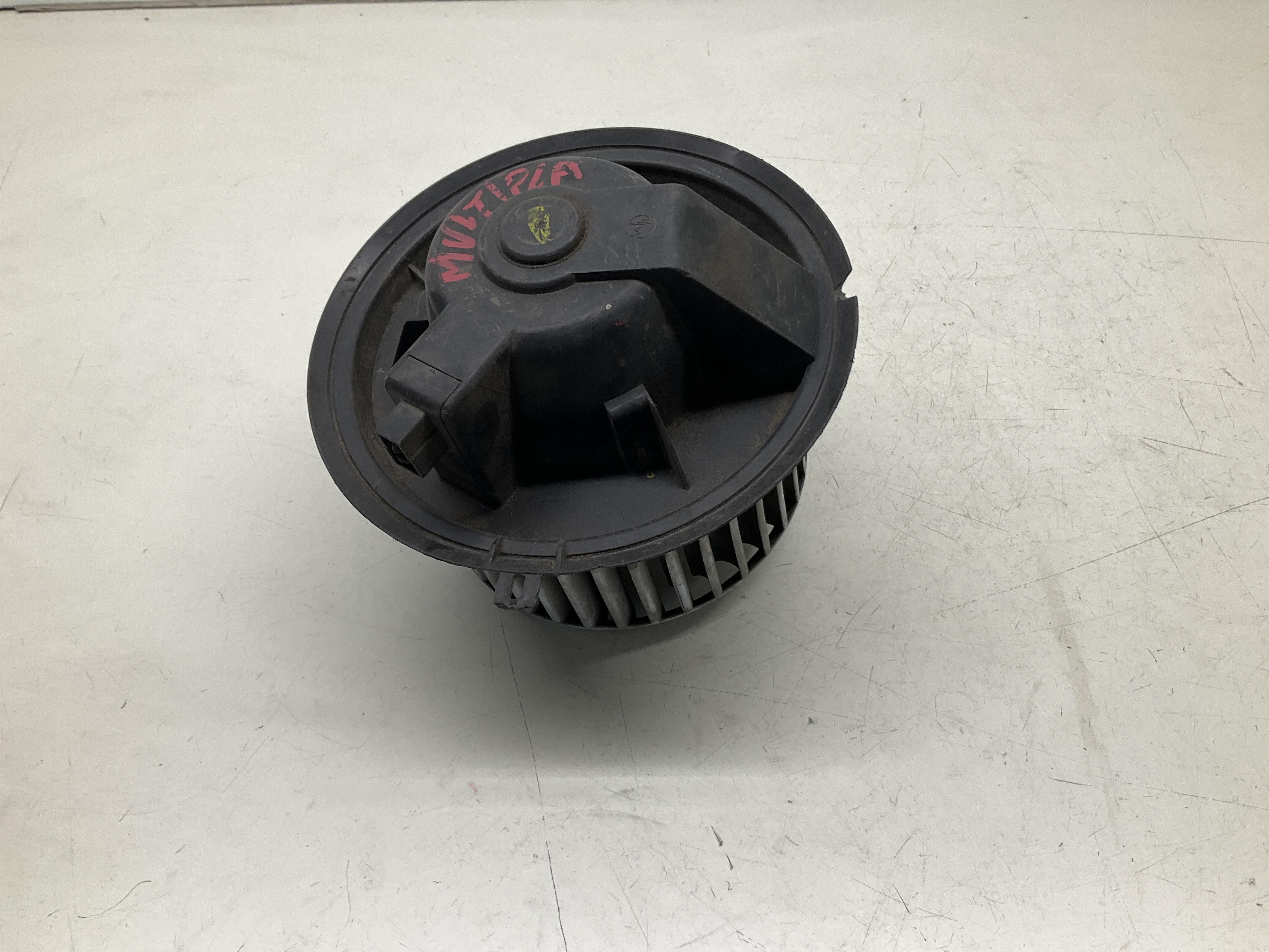Ventola Motorino Ventilazione Abitacolo Usato