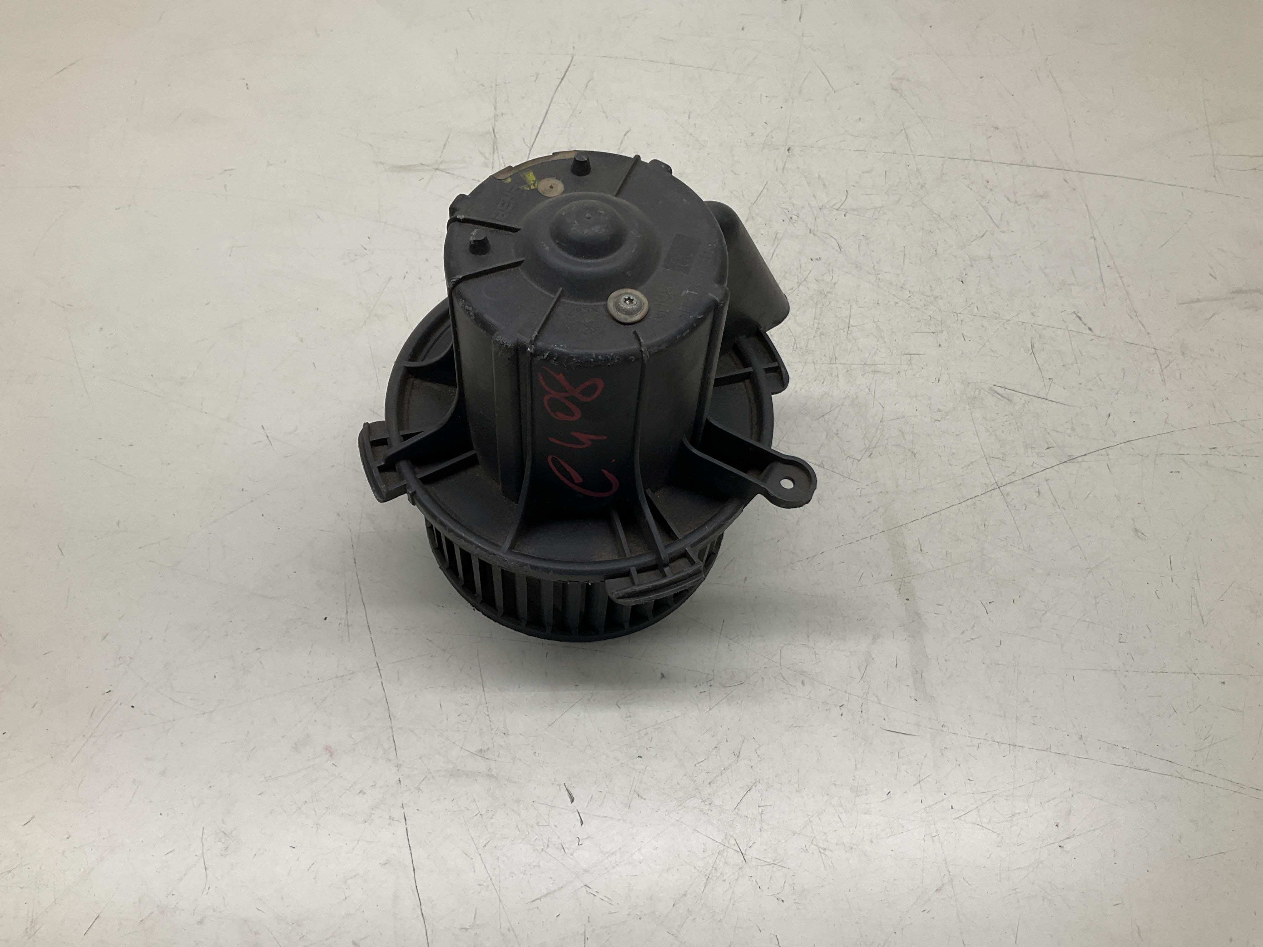 Ventola Motorino Ventilazione Abitacolo Usato
