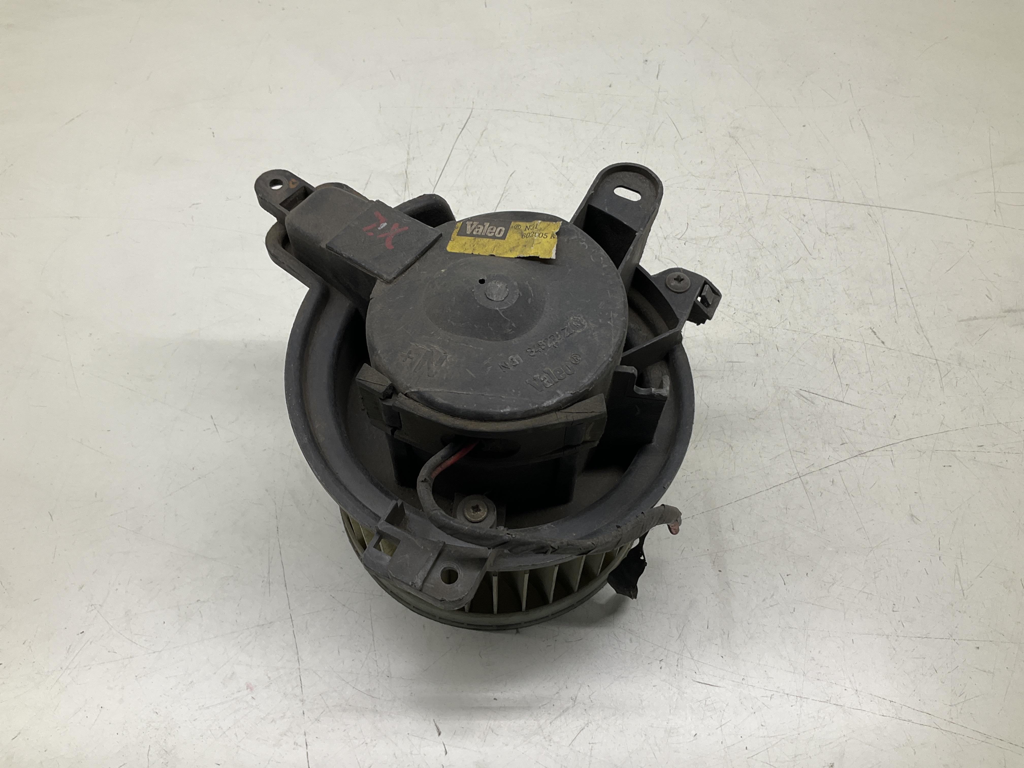 Ventola Motorino Ventilazione Abitacolo Usato