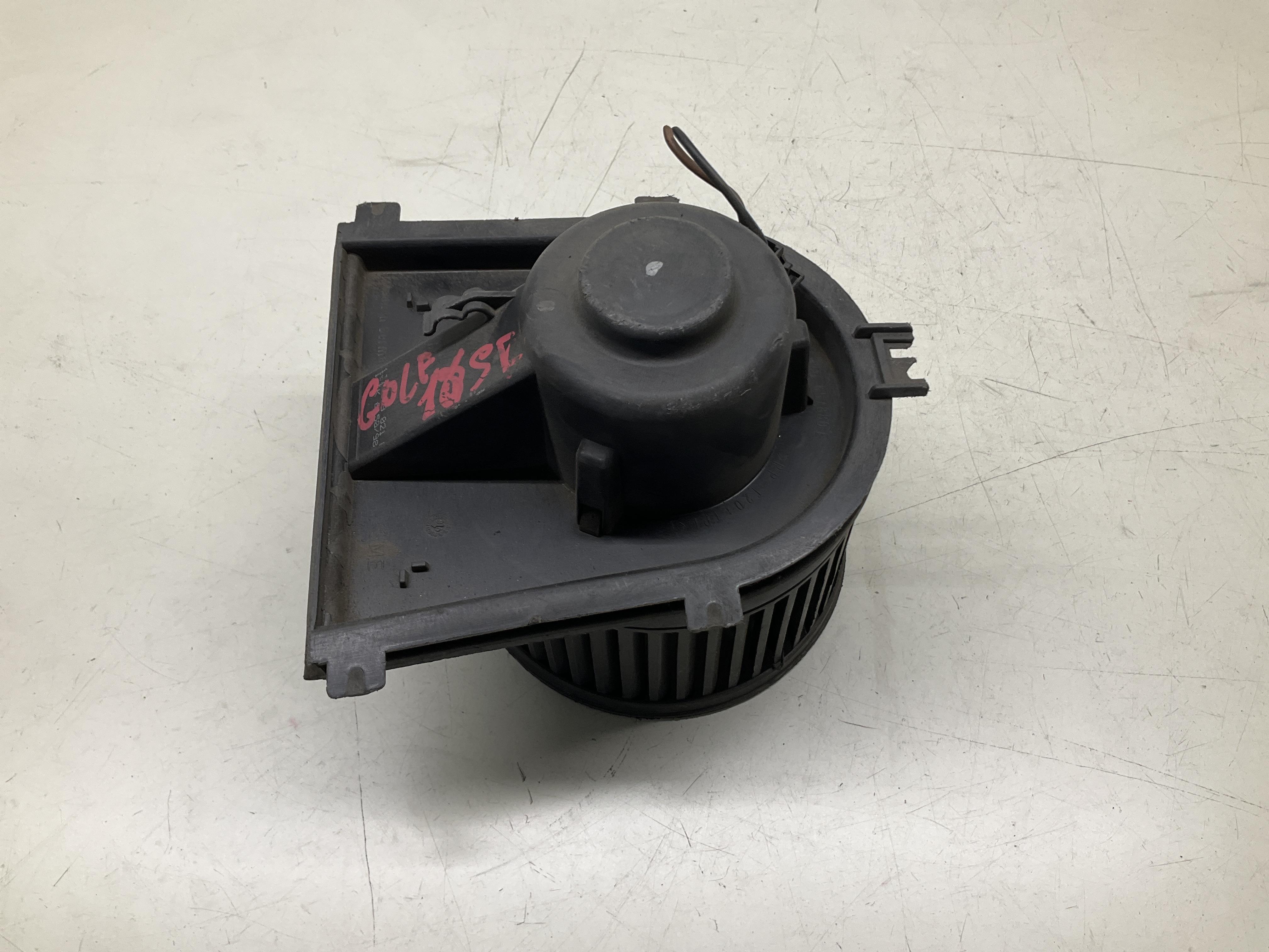 Ventola Motorino Ventilazione Abitacolo Usato
