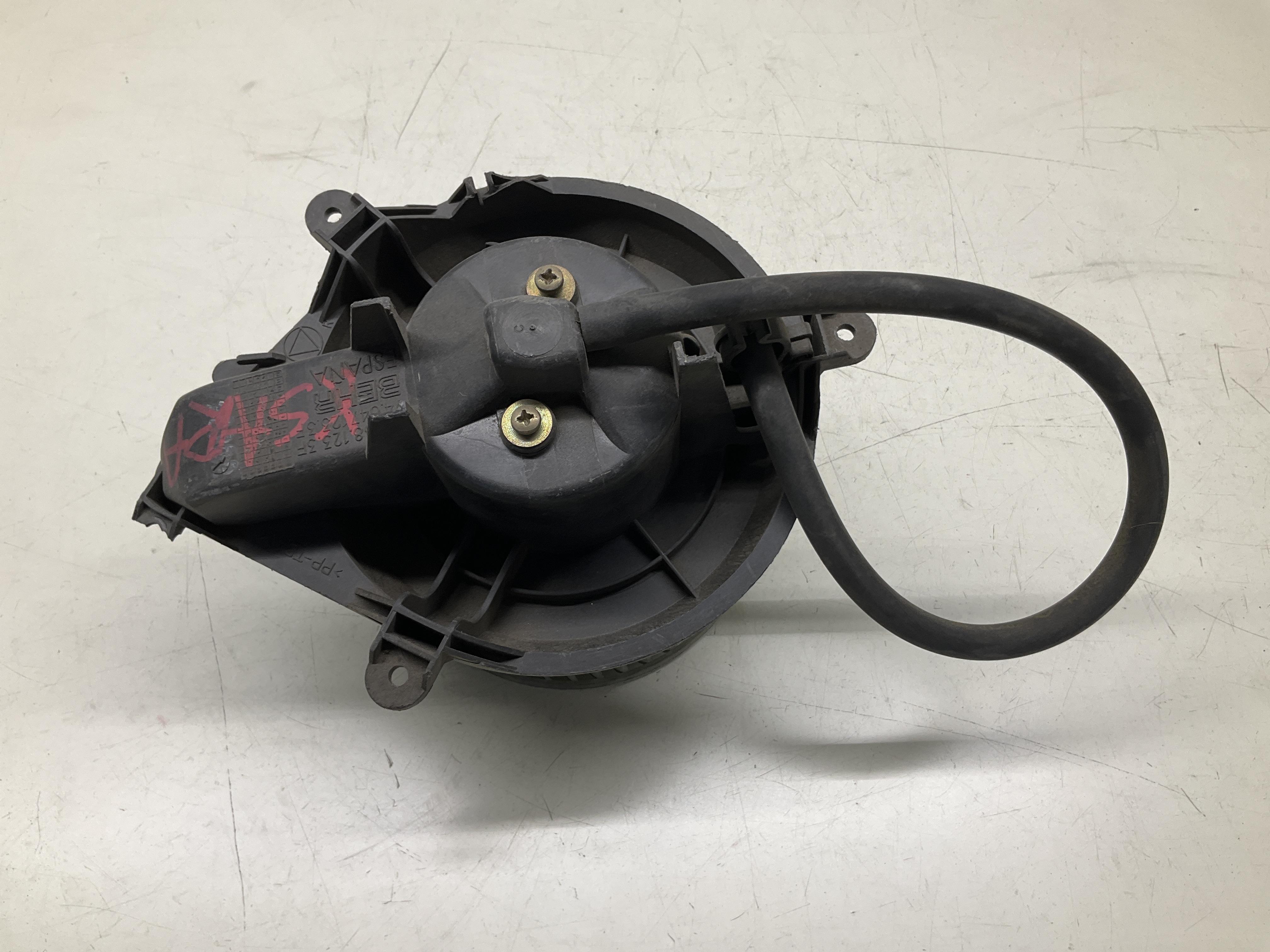 Ventola Motorino Ventilazione Abitacolo Usato