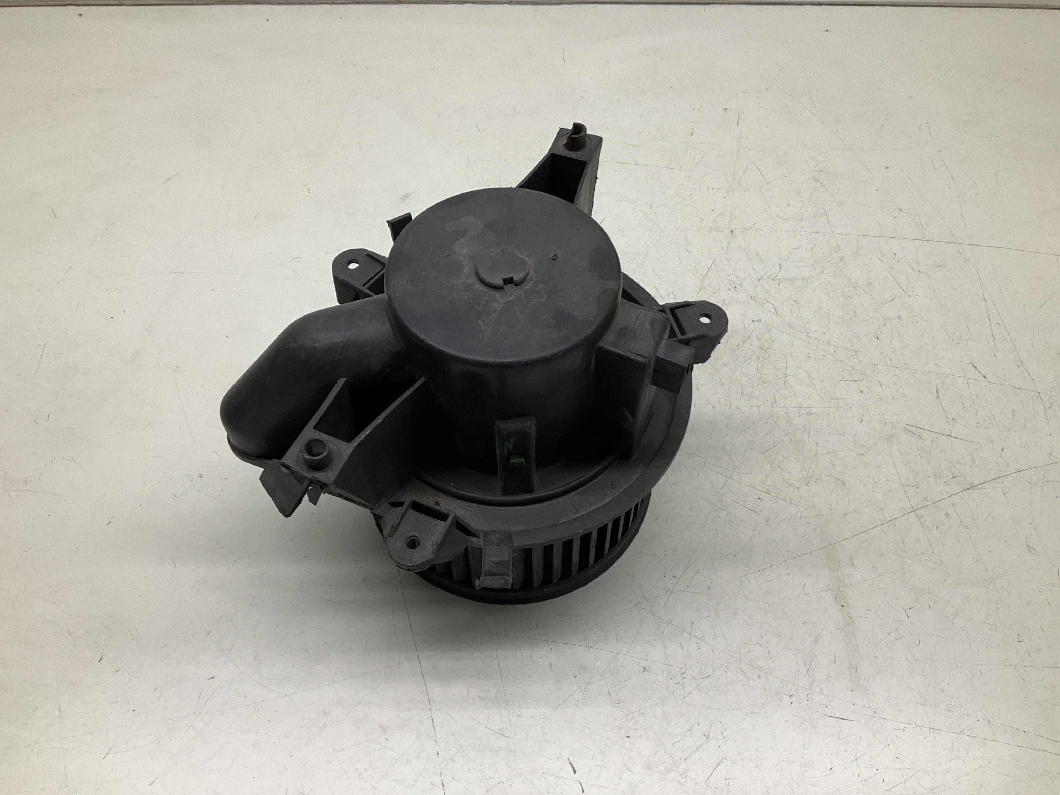 Ventola Motorino Ventilazione Abitacolo Usato