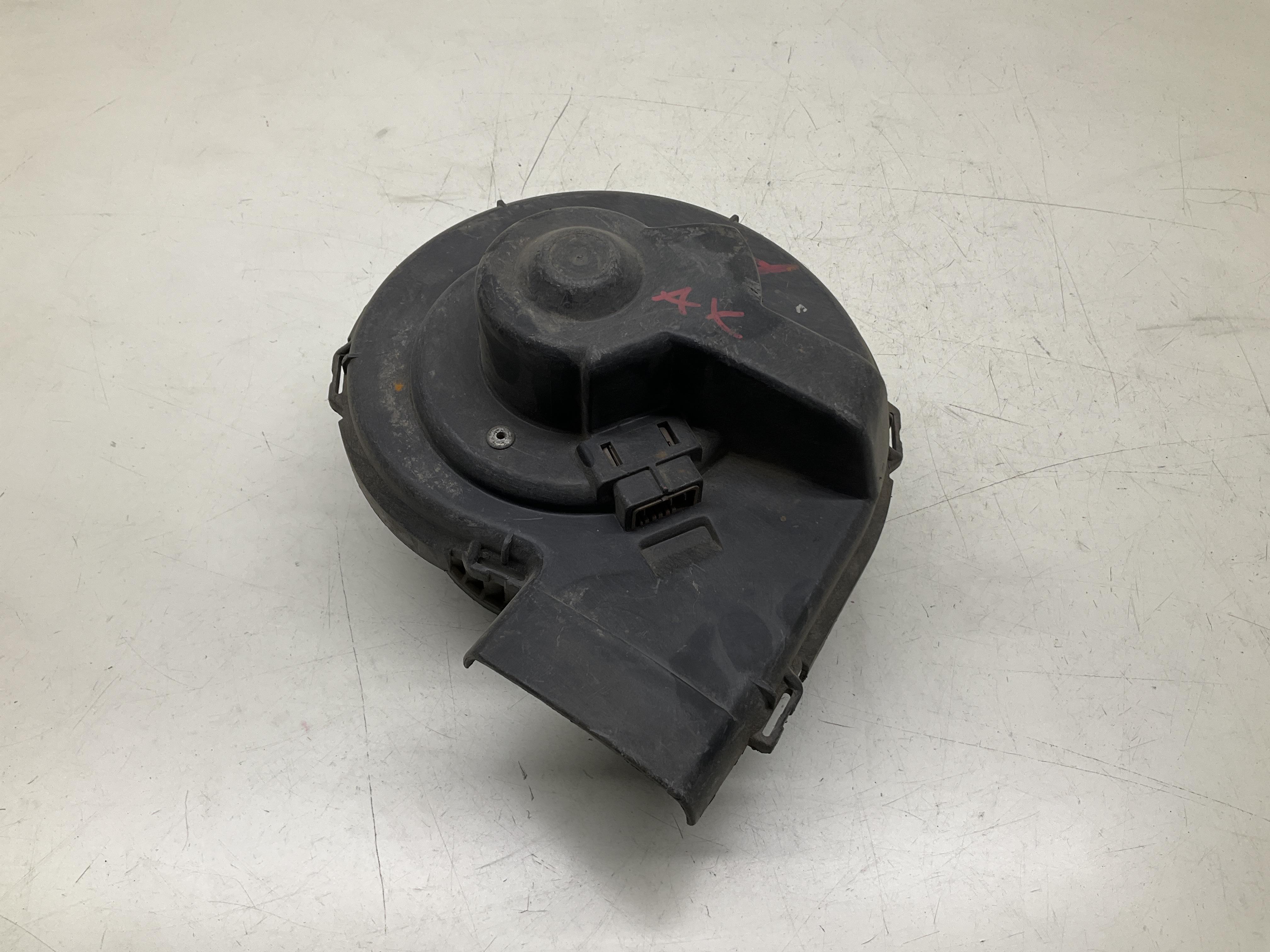 Ventola Motorino Ventilazione Abitacolo Usato
