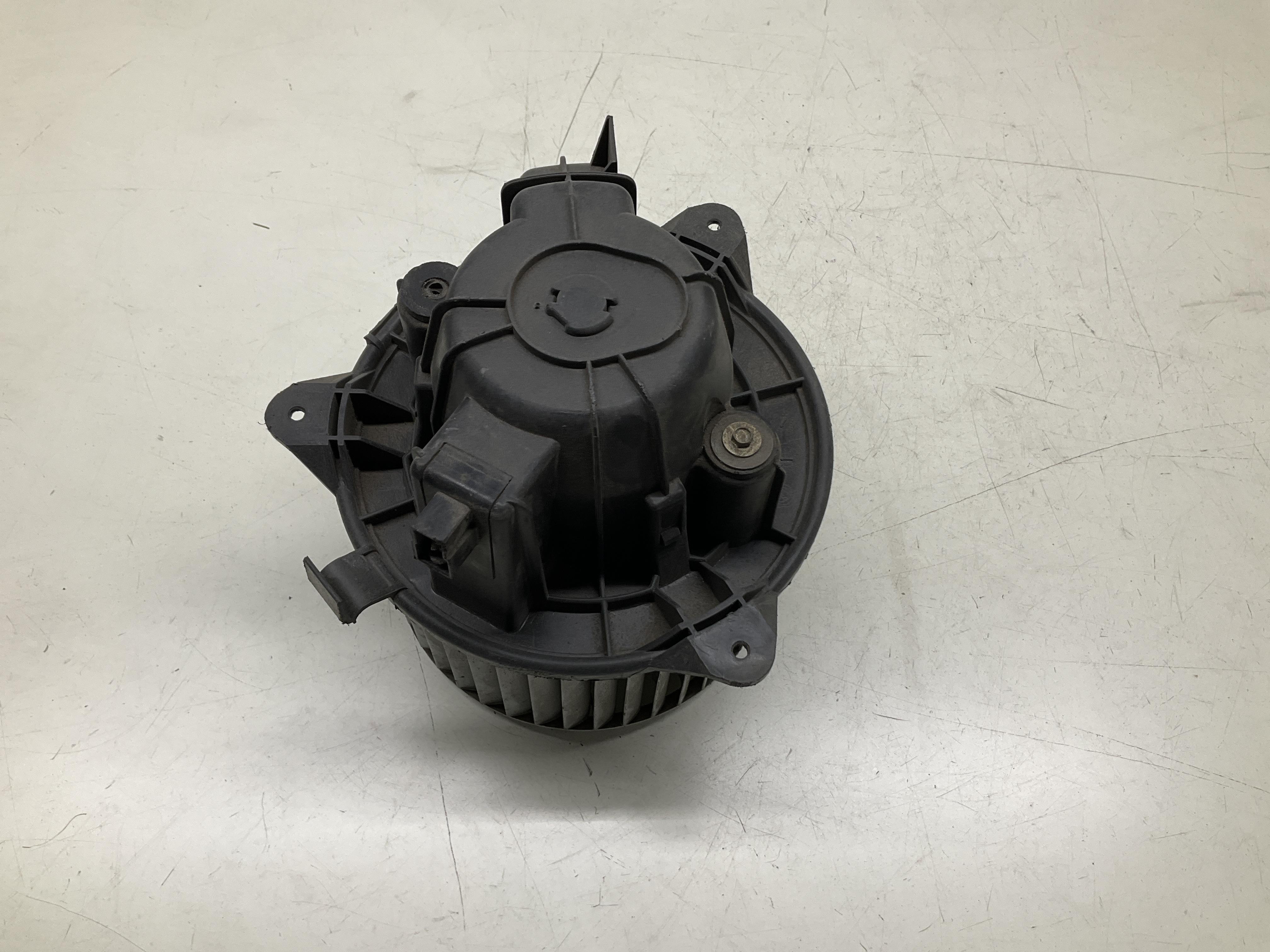 Ventola Motorino Ventilazione Abitacolo Usato