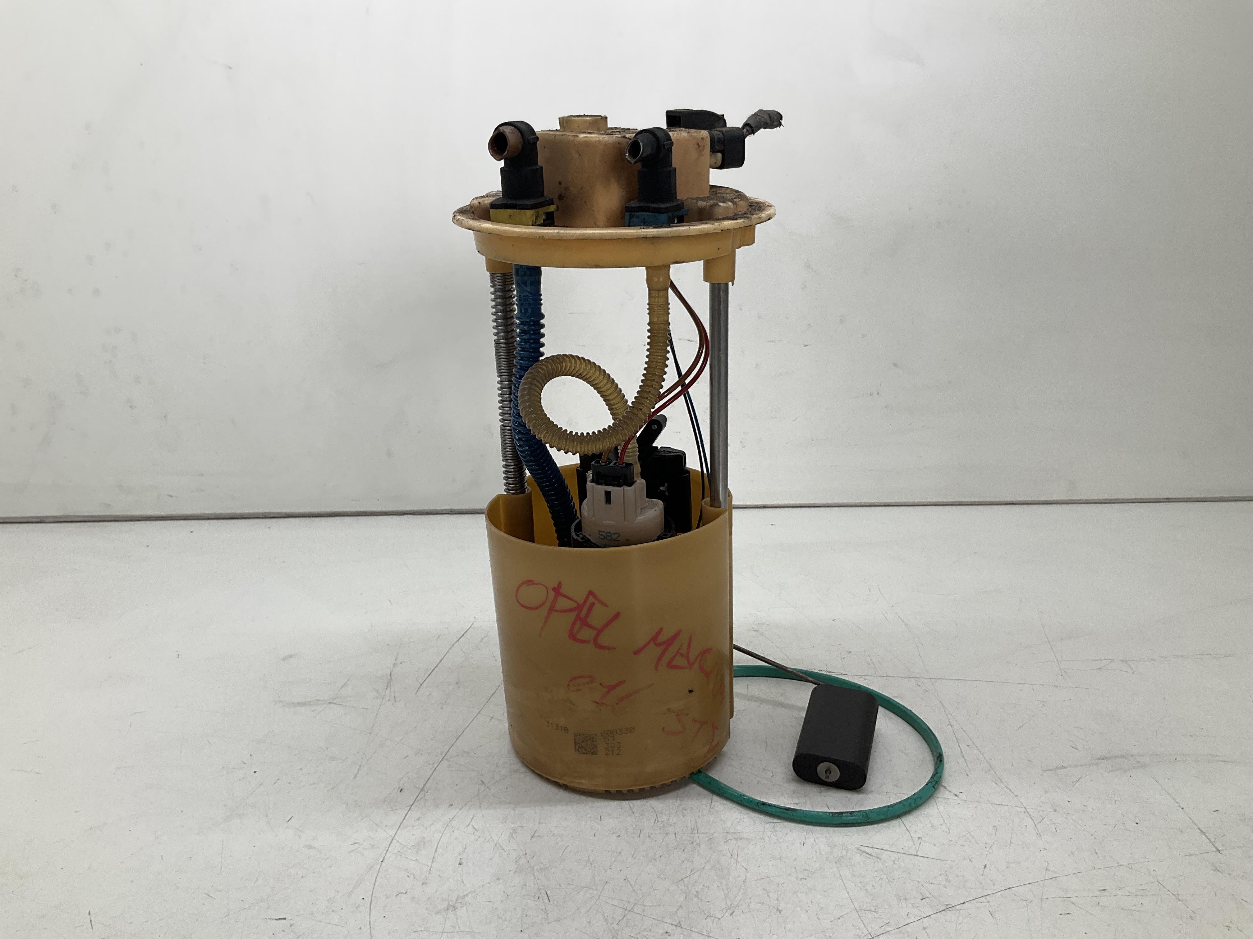 Trasduttore Carburante (Galleggiante) Usato