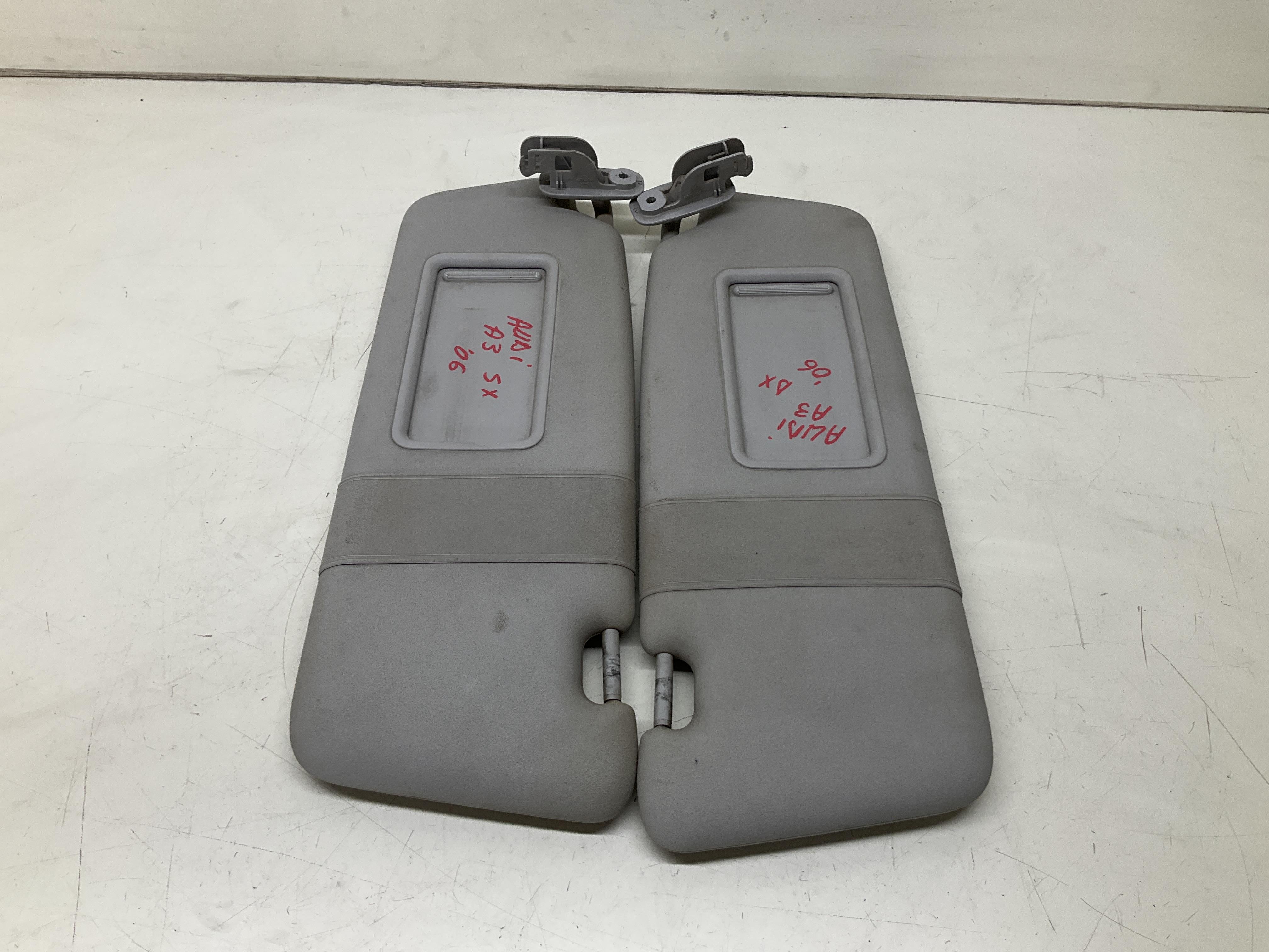 Coppia Parasole Dx E Sx Usato