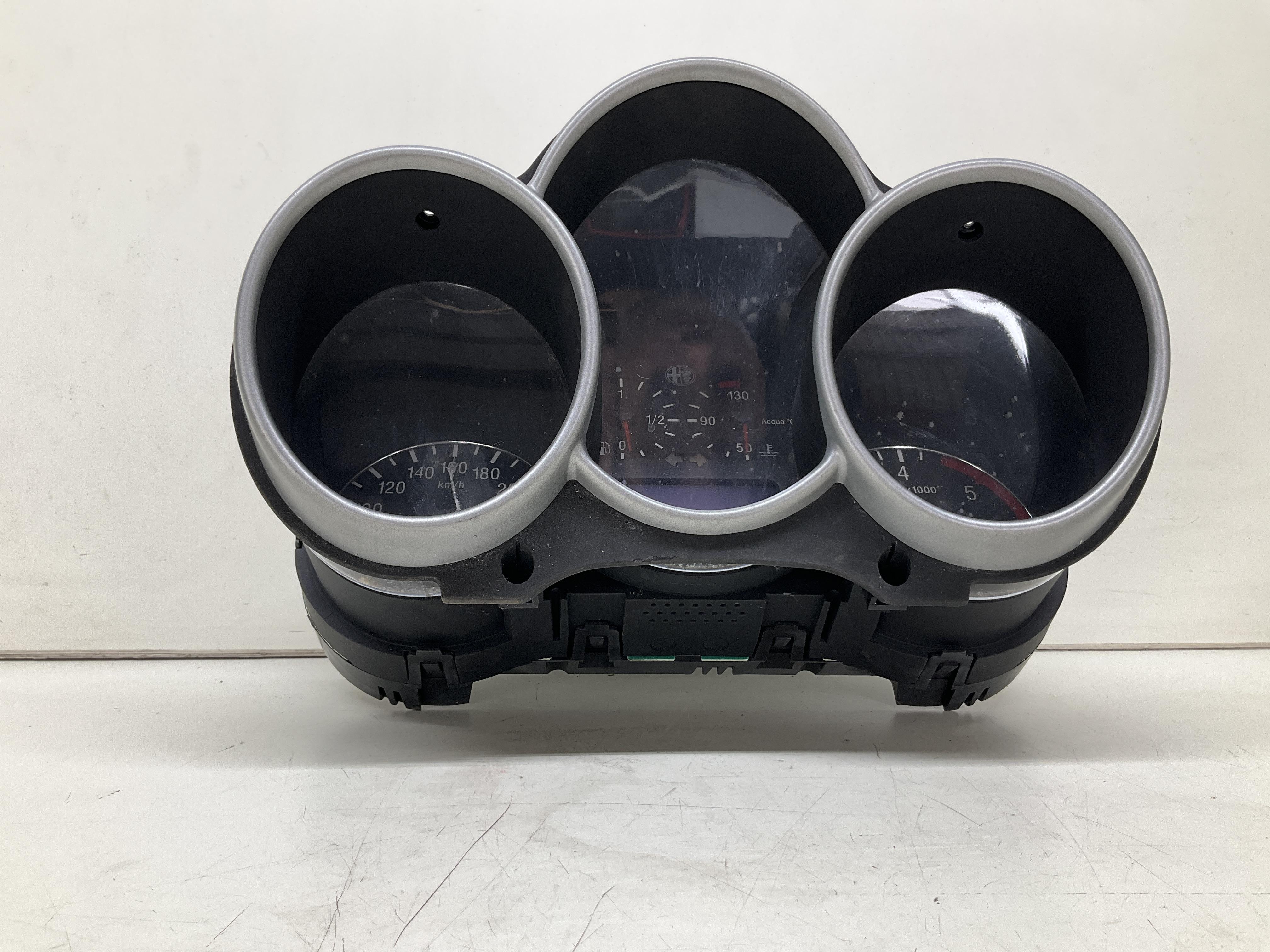 Quadro Strumenti Compl. Usato