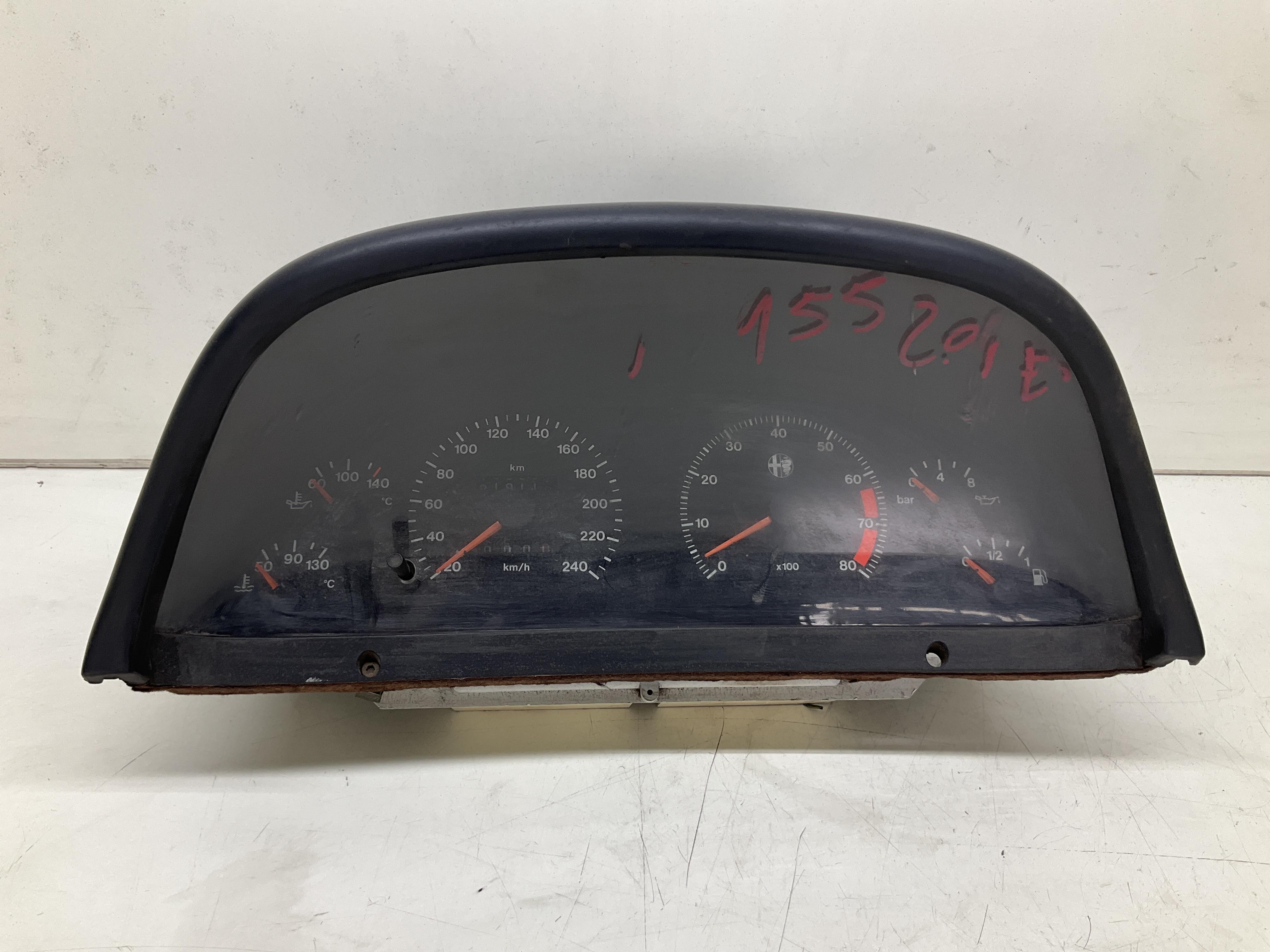 Quadro Strumenti Compl. Usato