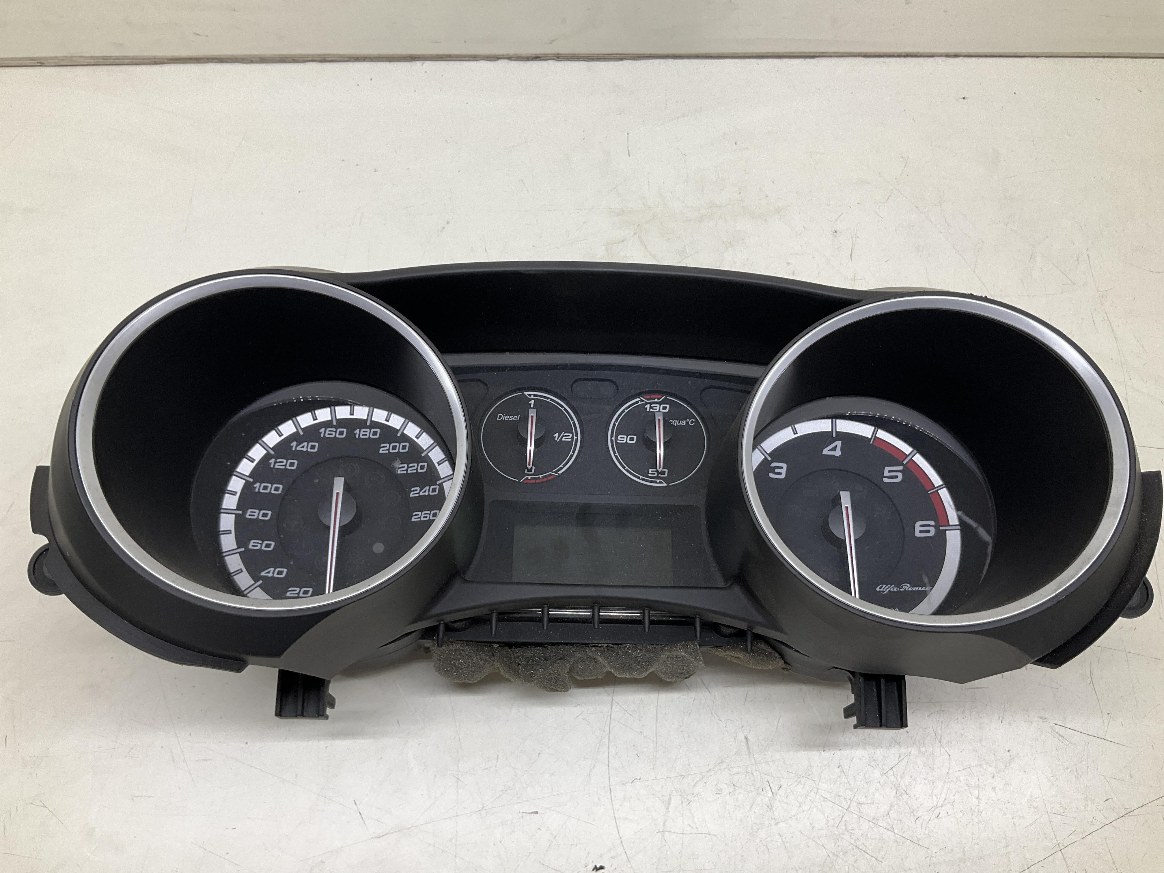 Quadro Strumenti Compl. Usato