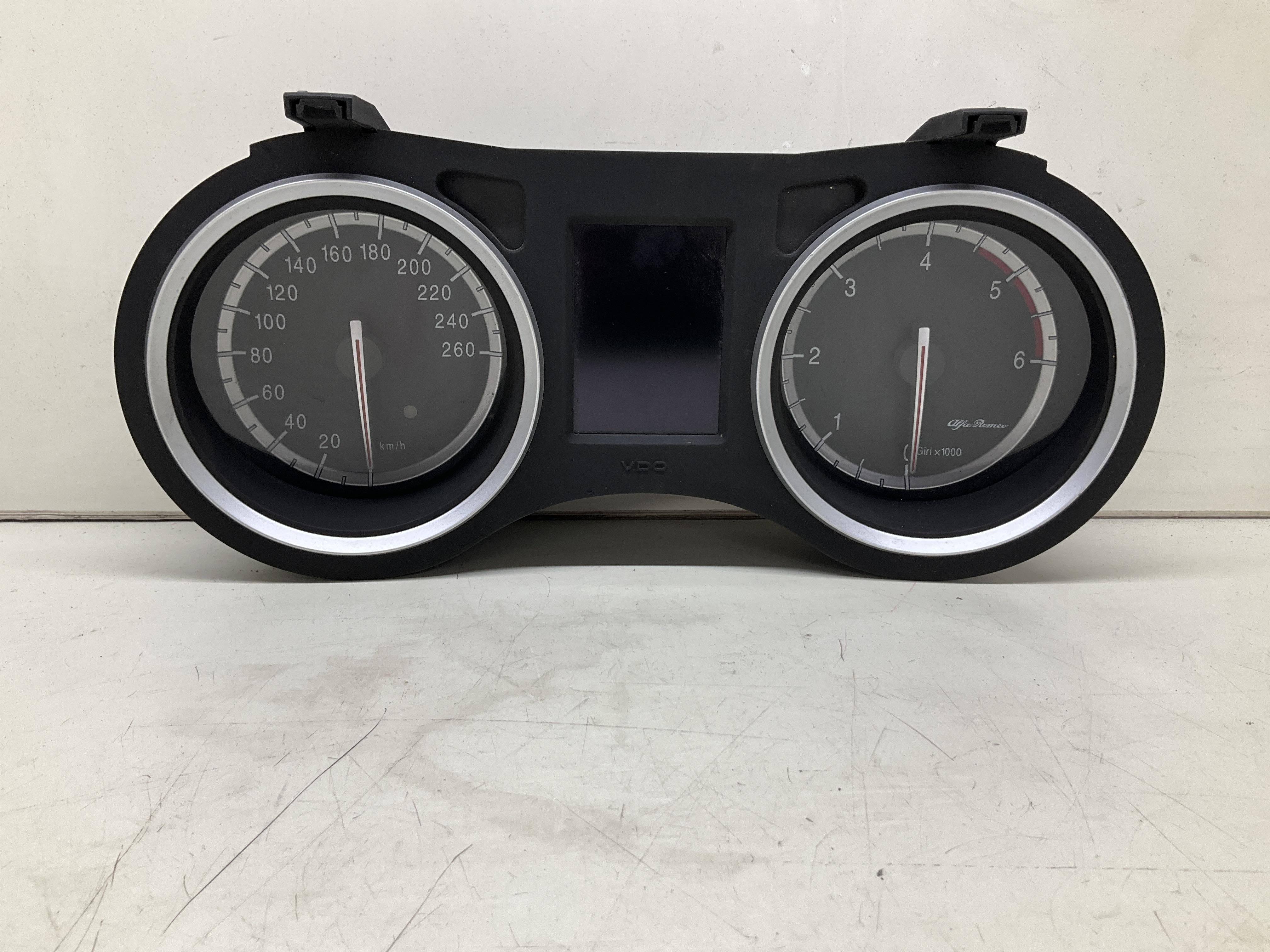 Quadro Strumenti Compl. Usato