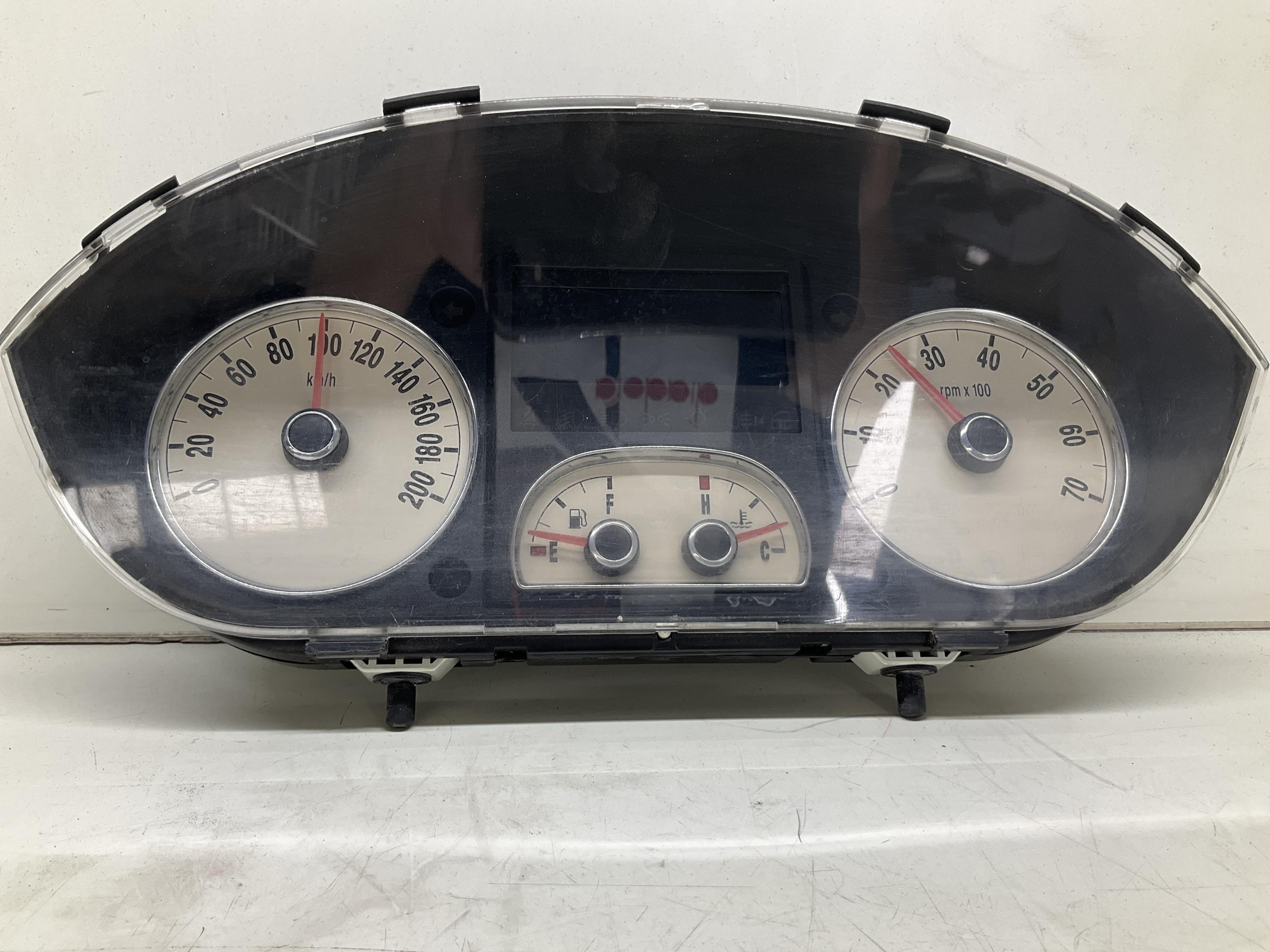 Quadro Strumenti Compl. Usato