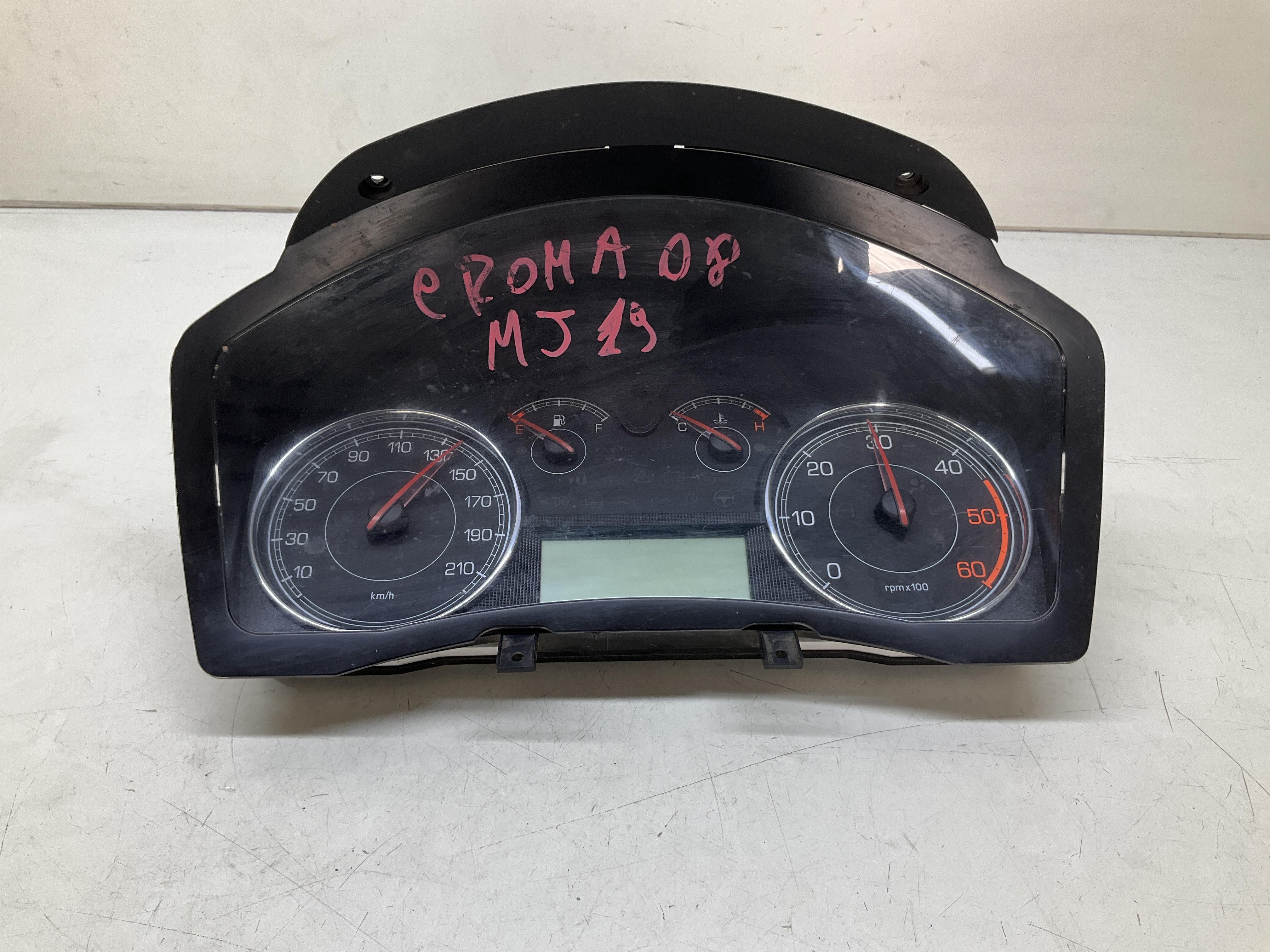 Quadro Strumenti Compl. Usato