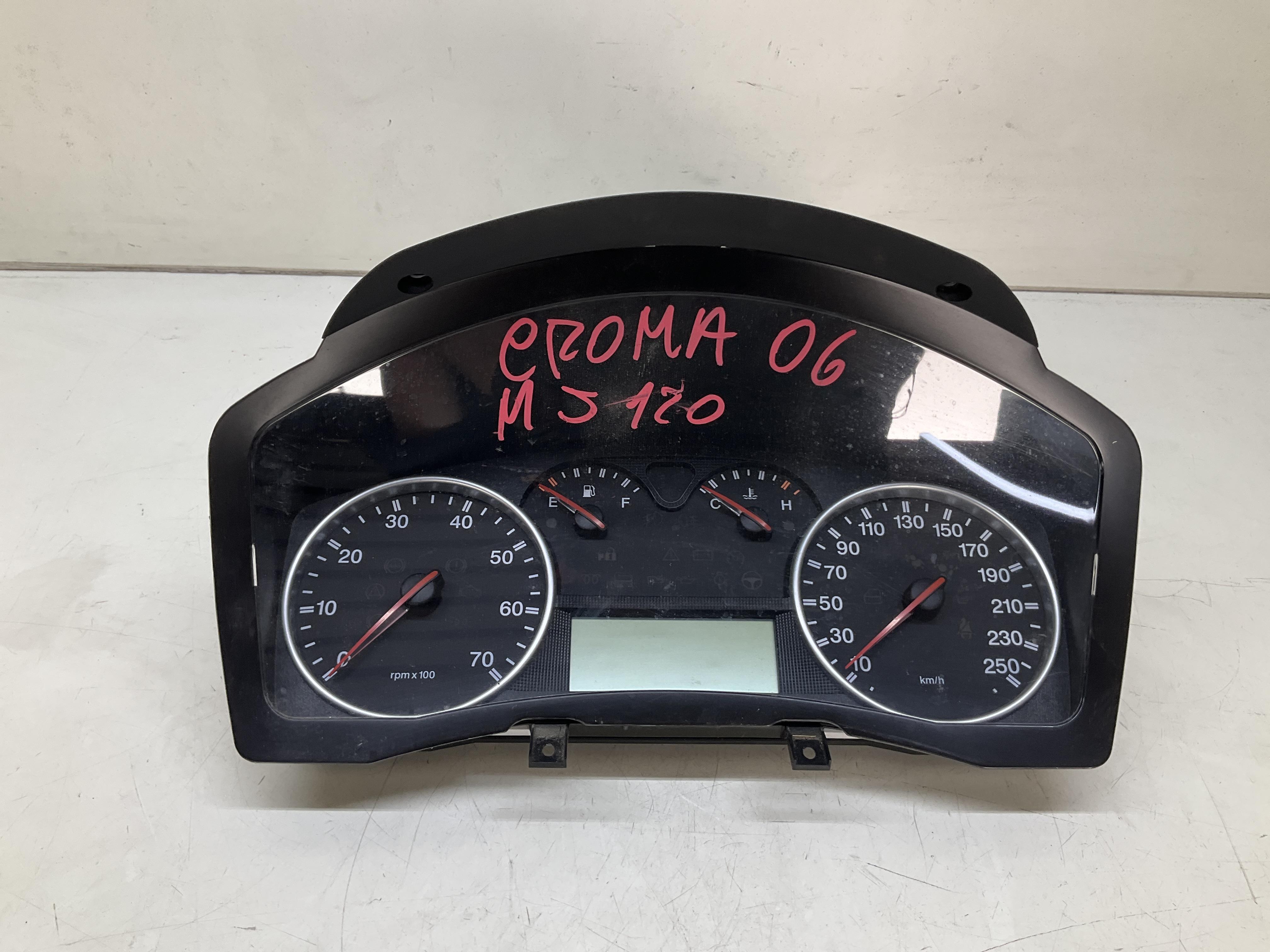 Quadro Strumenti Compl. Usato