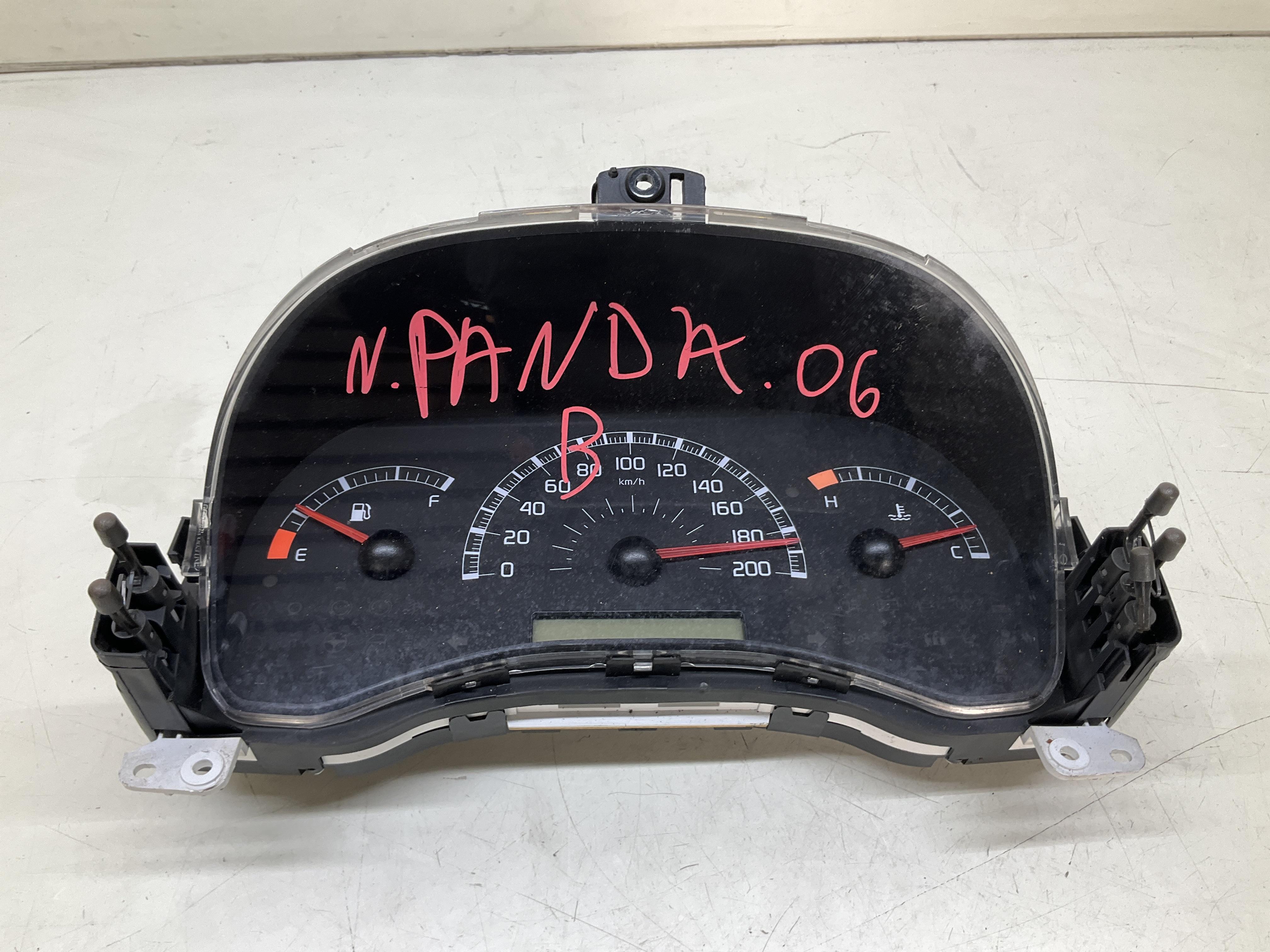 Quadro Strumenti Compl. Usato