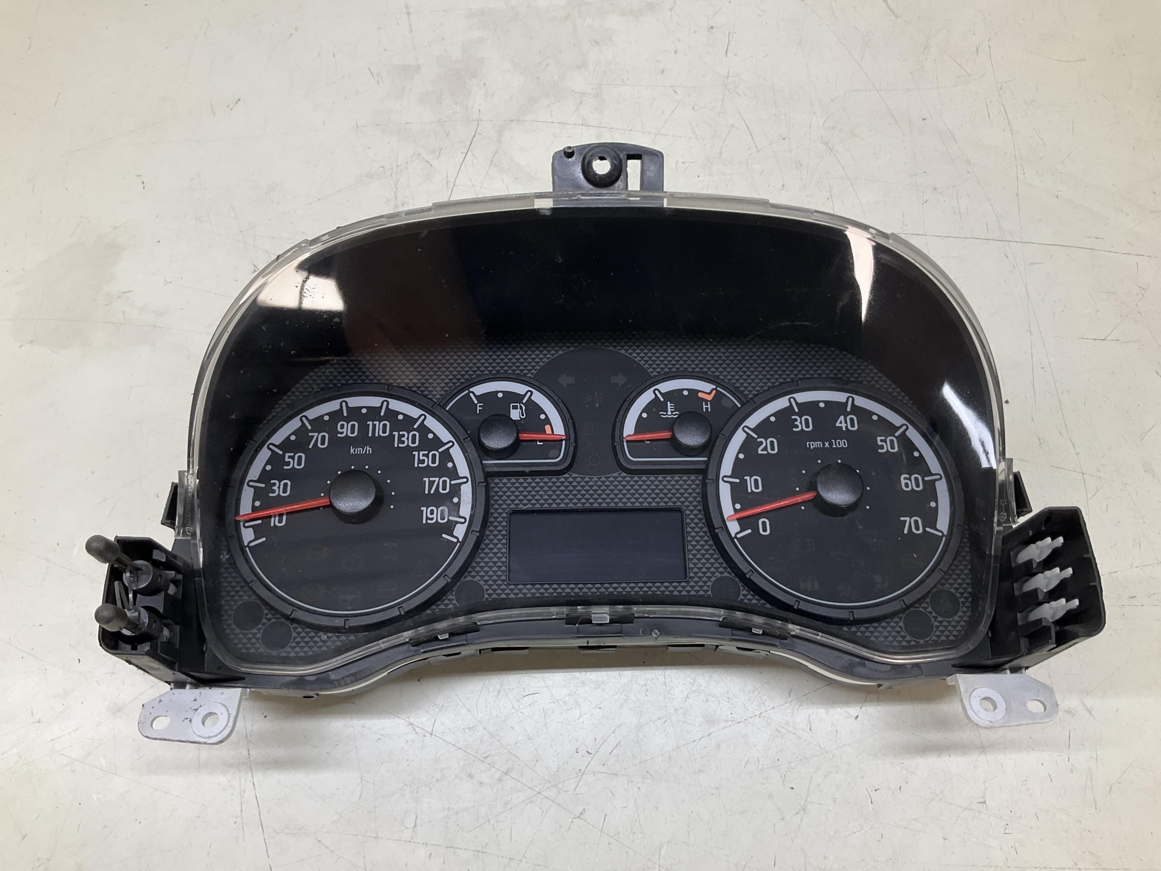 Quadro Strumenti Compl. Usato
