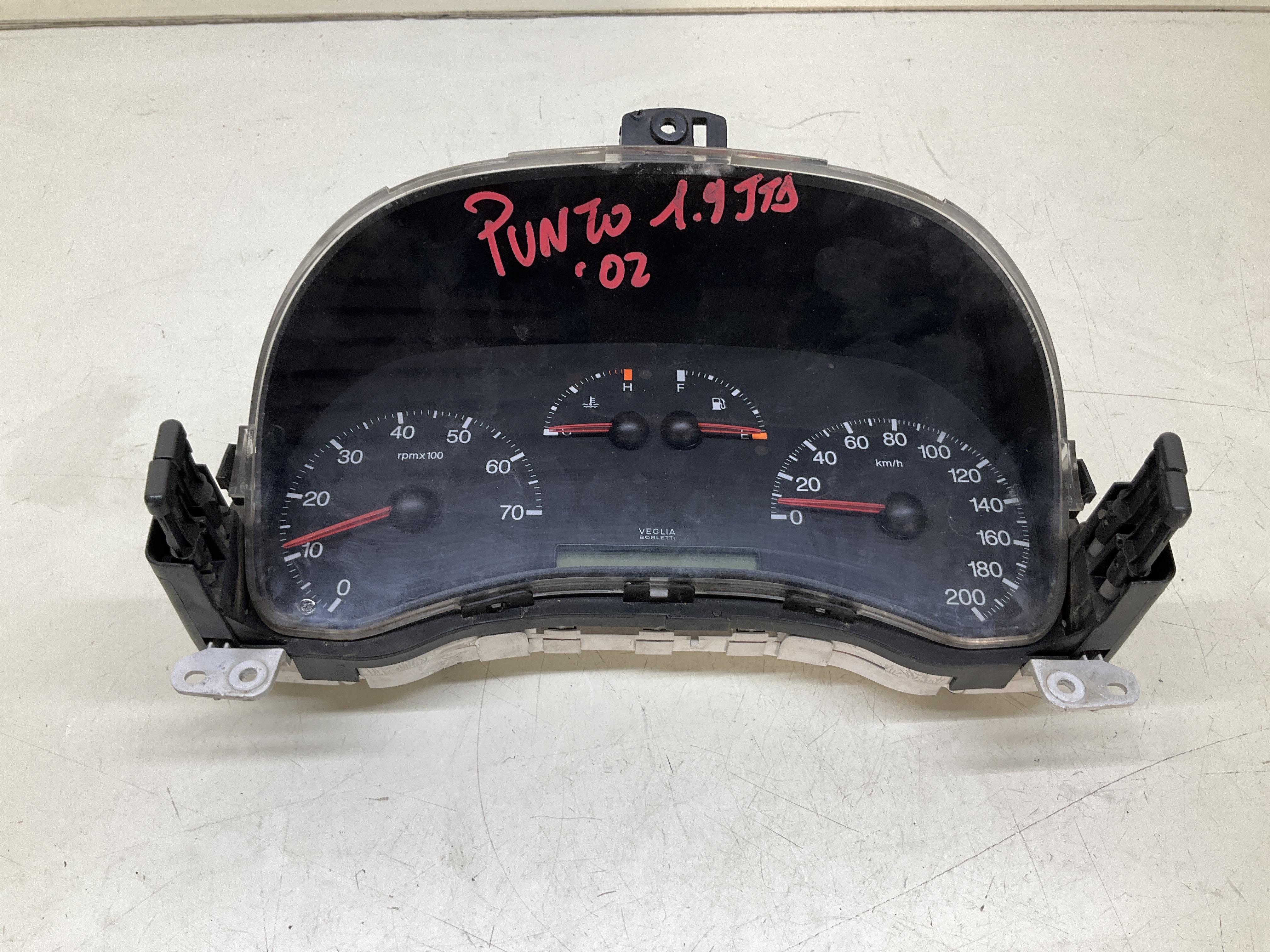 Quadro Strumenti Compl. Usato