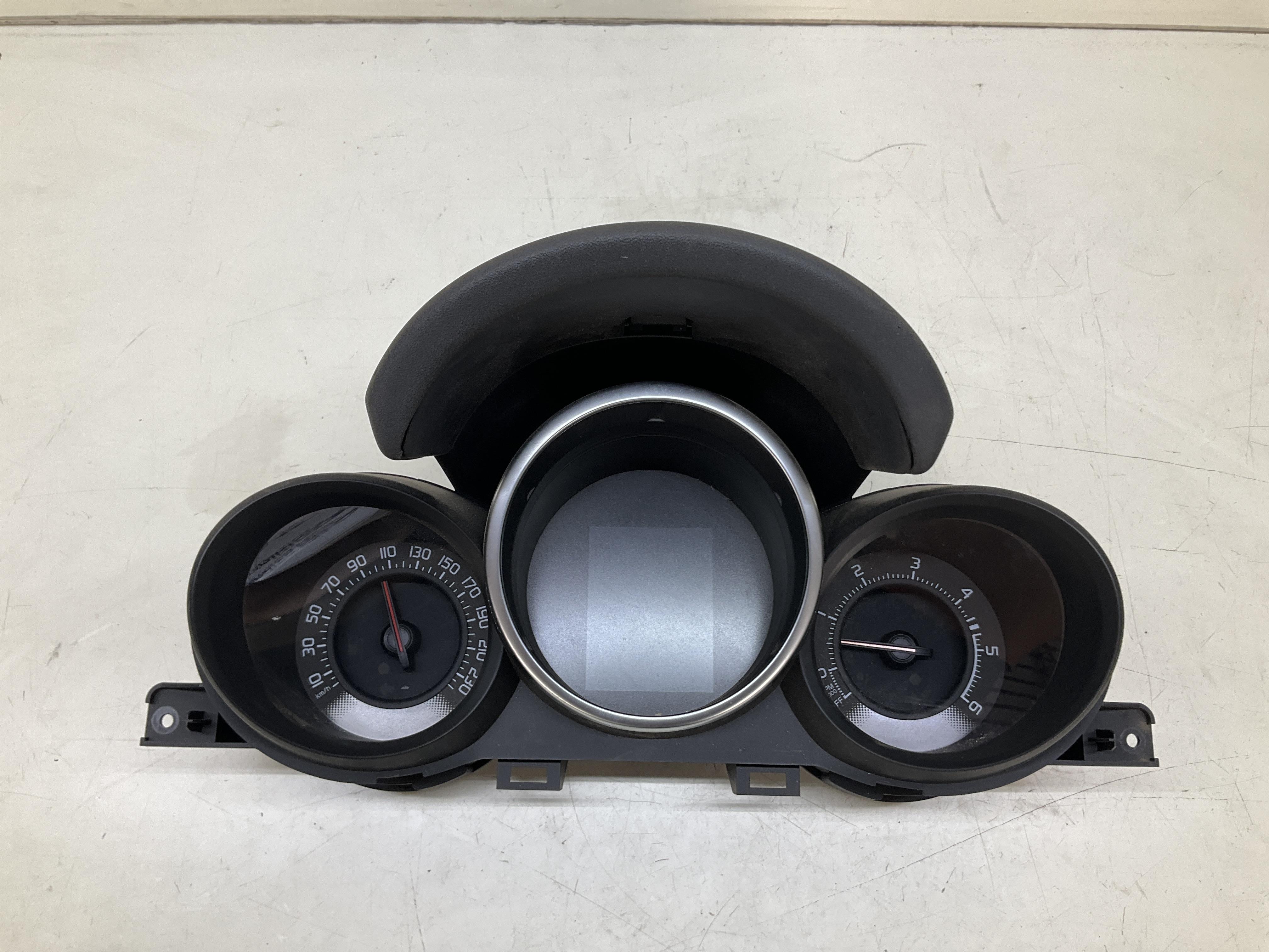 Quadro Strumenti Compl. Usato