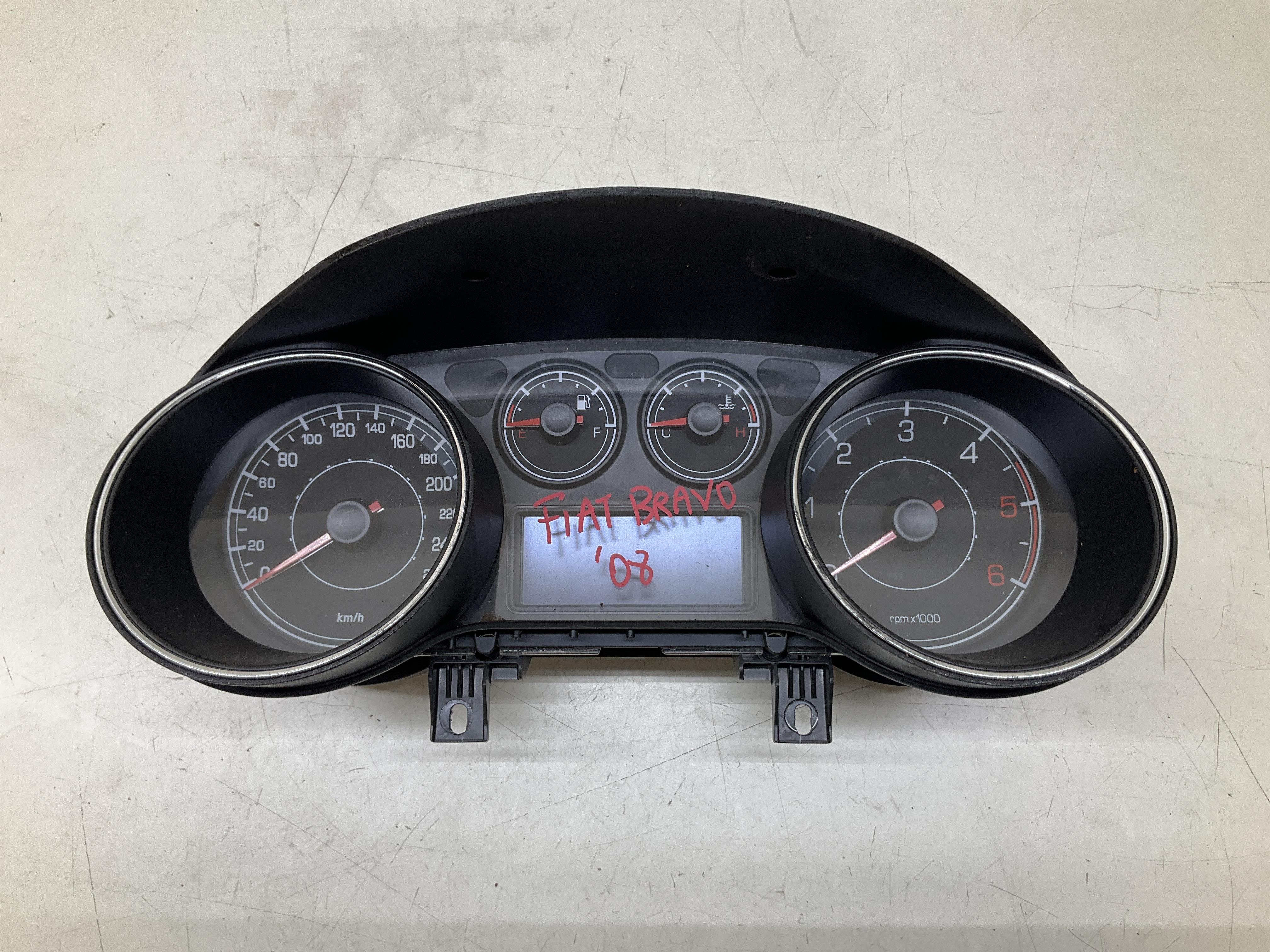 Quadro Strumenti Compl. Usato