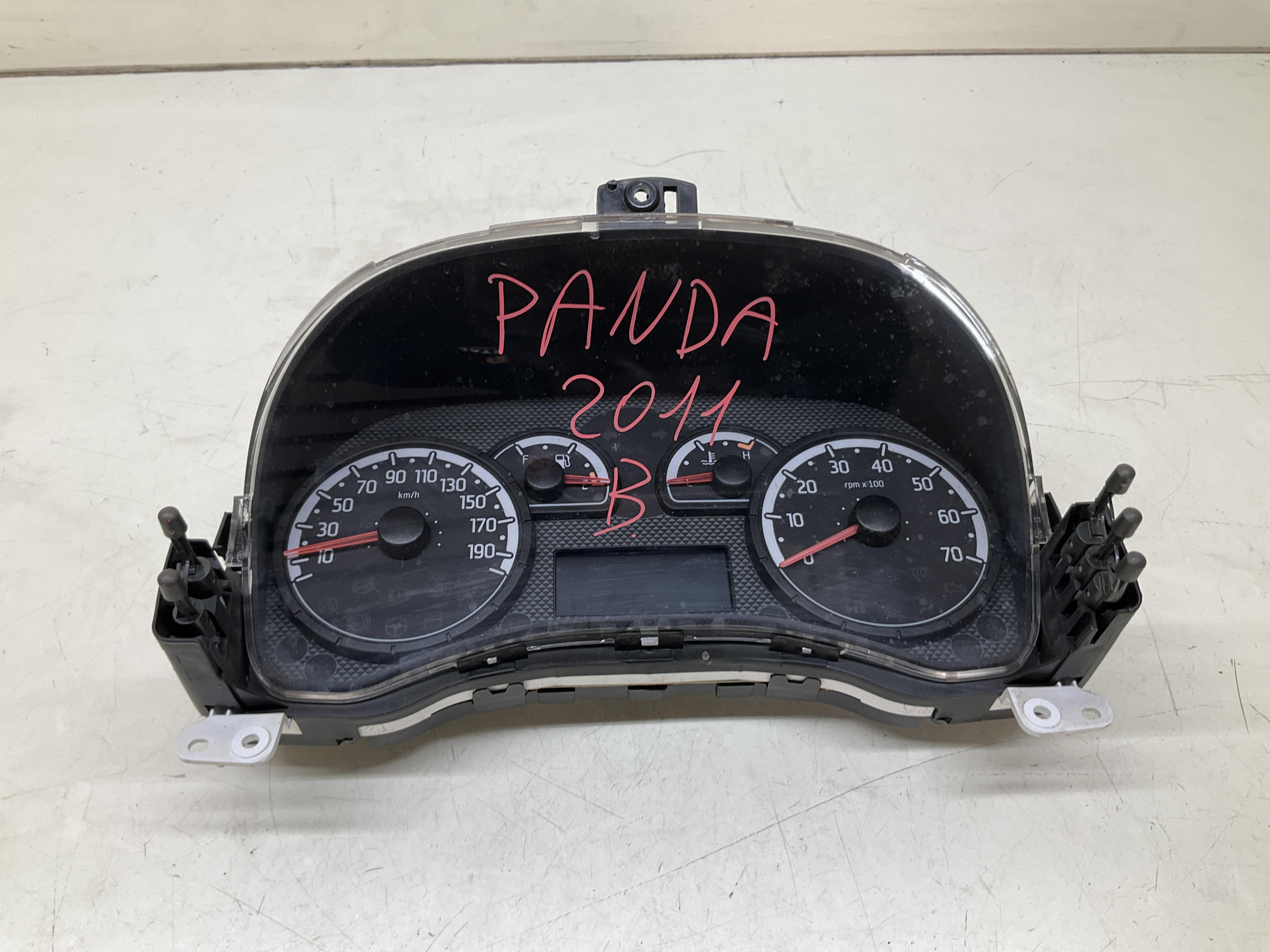 Quadro Strumenti Compl. Usato