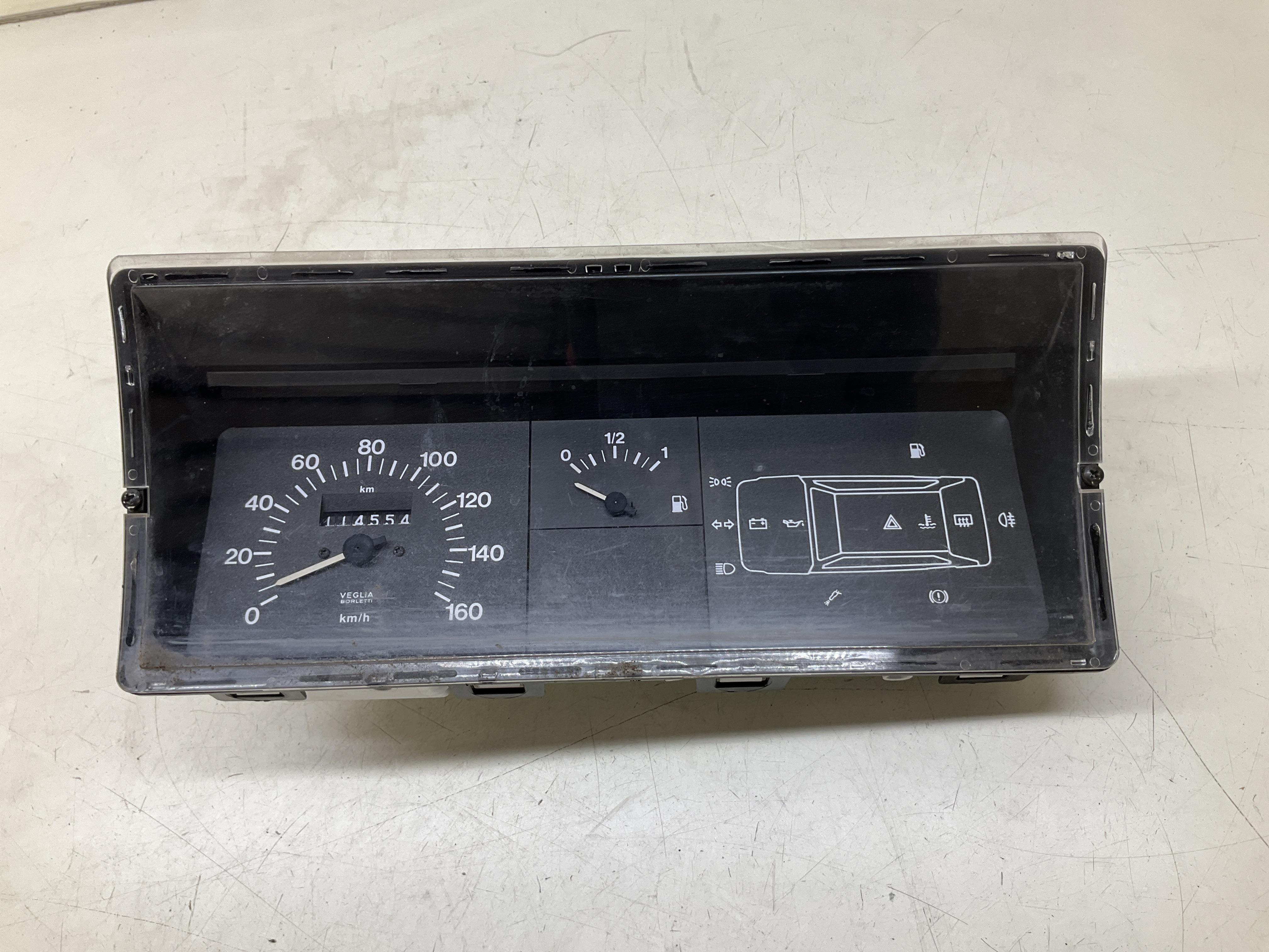 Quadro Strumenti Compl. Usato