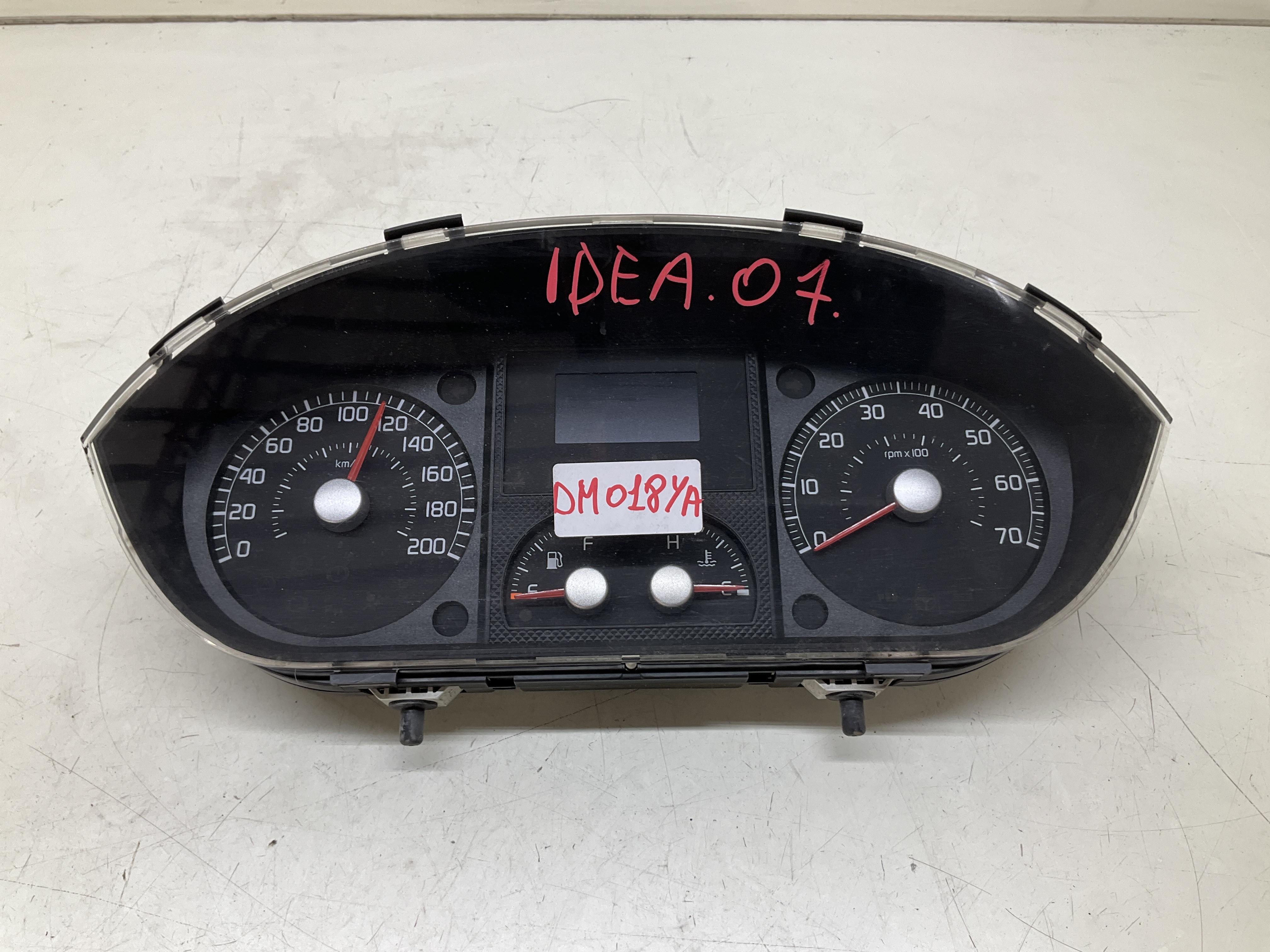 Quadro Strumenti Compl. Usato