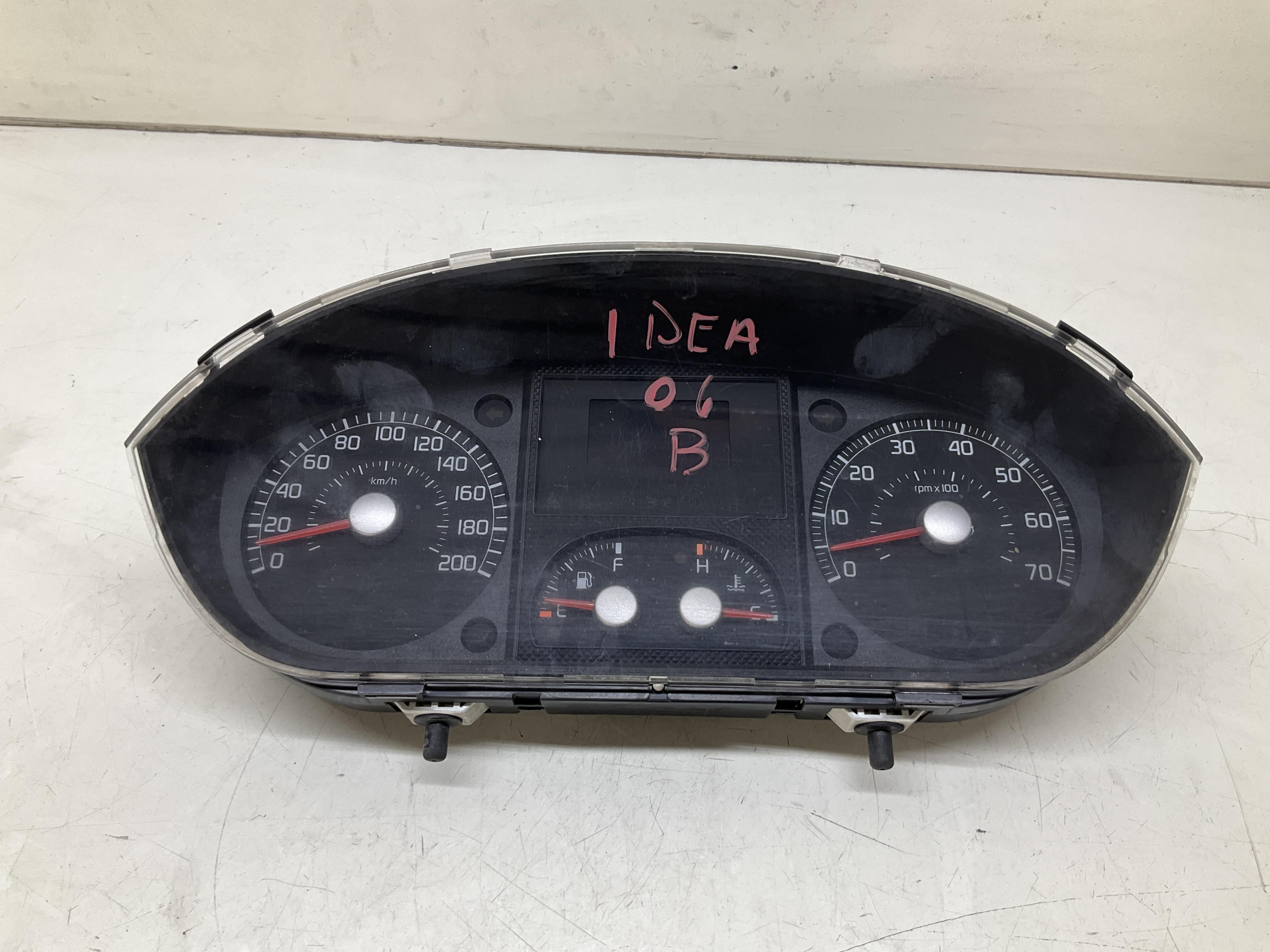 Quadro Strumenti Compl. Usato