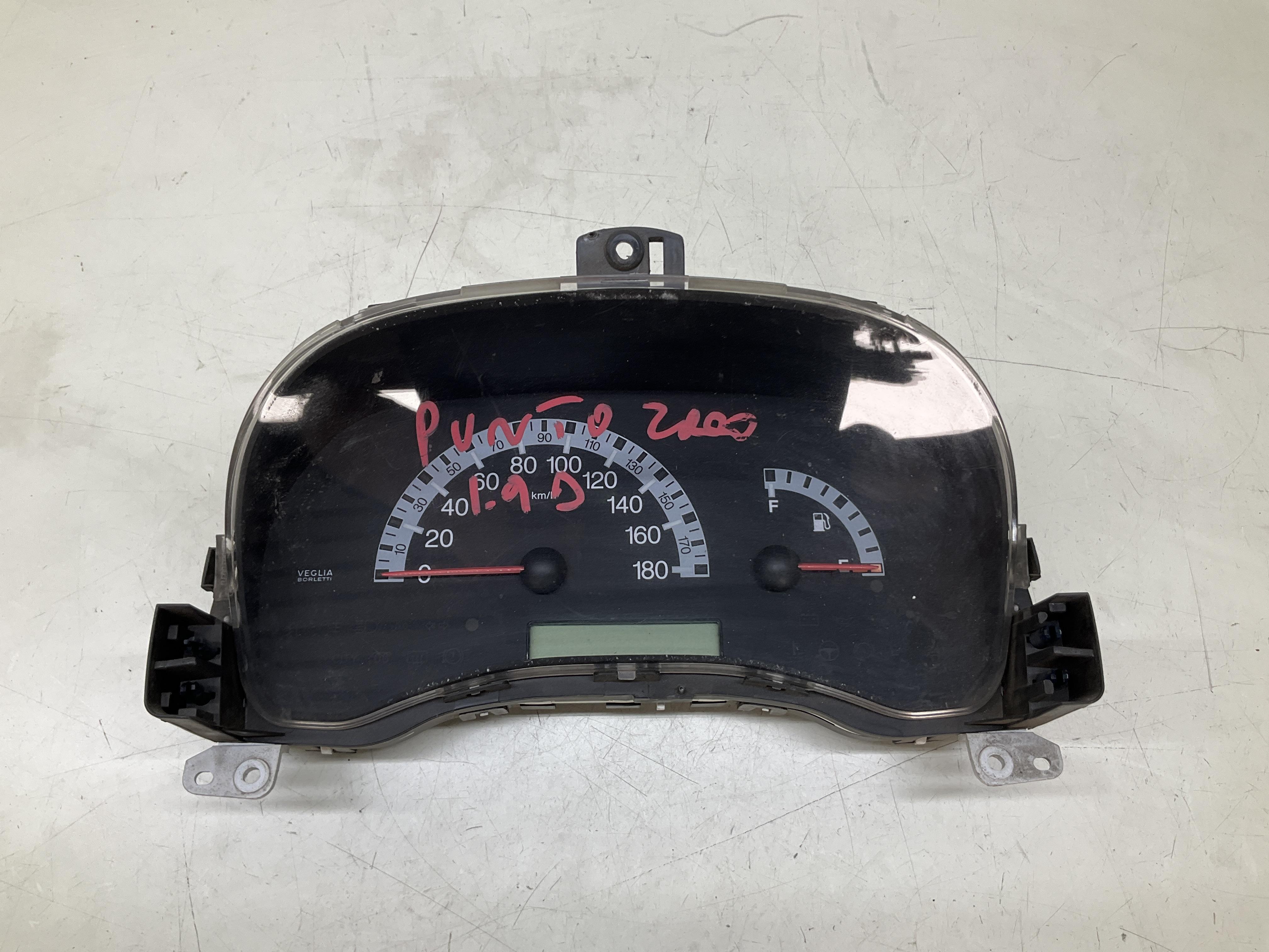 Quadro Strumenti Compl. Usato