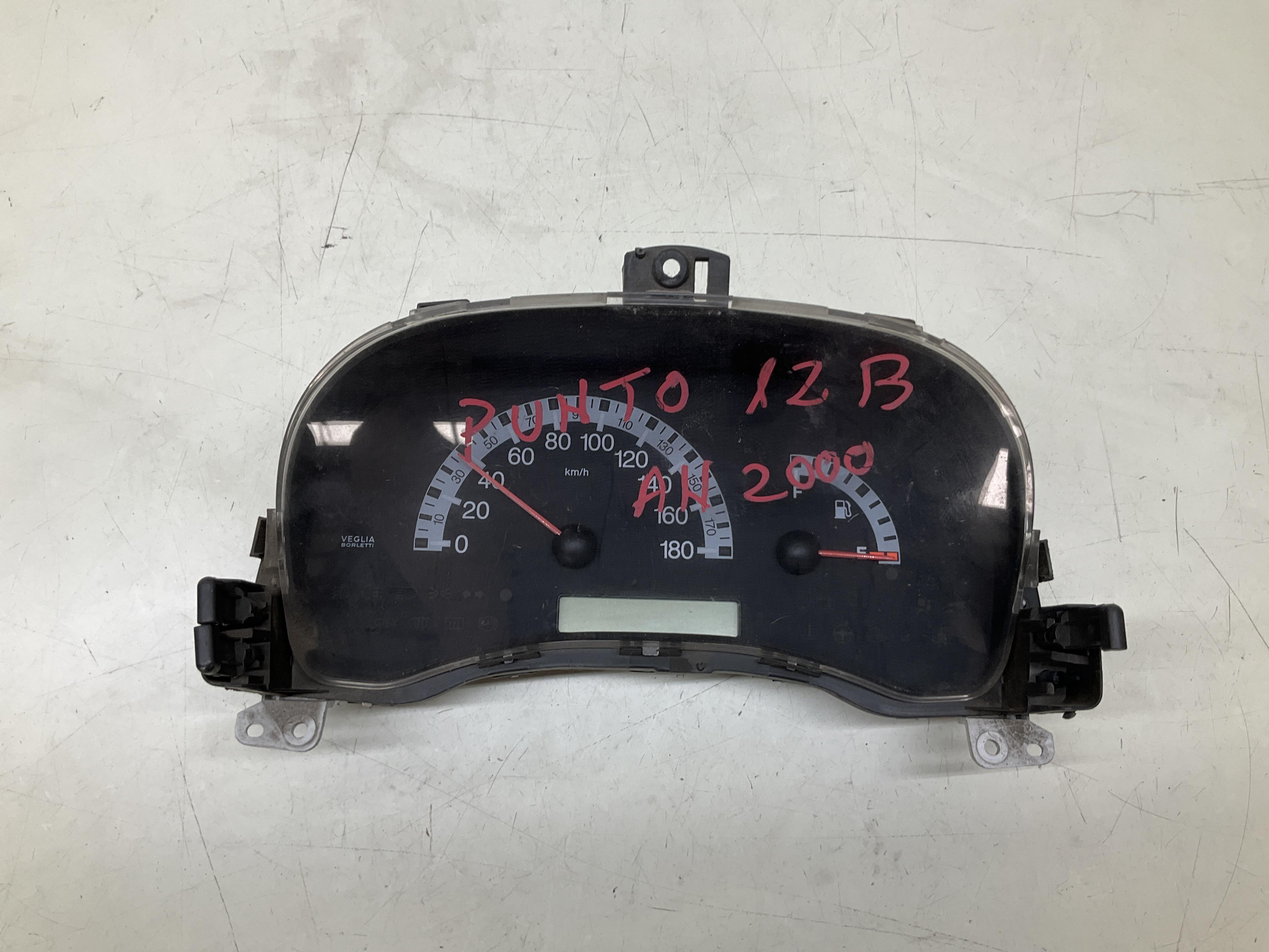 Quadro Strumenti Compl. Usato