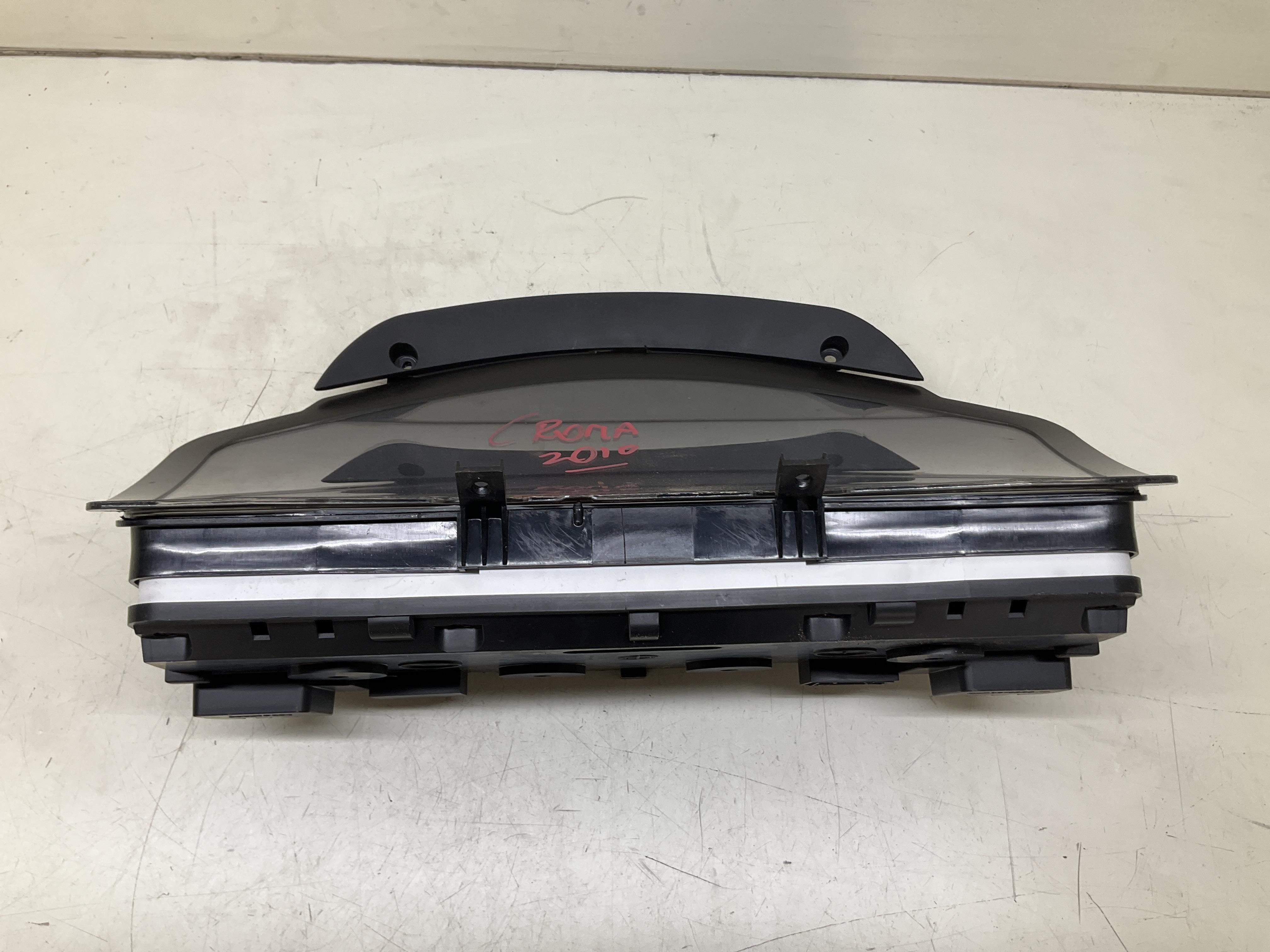 Quadro Strumenti Compl. Usato