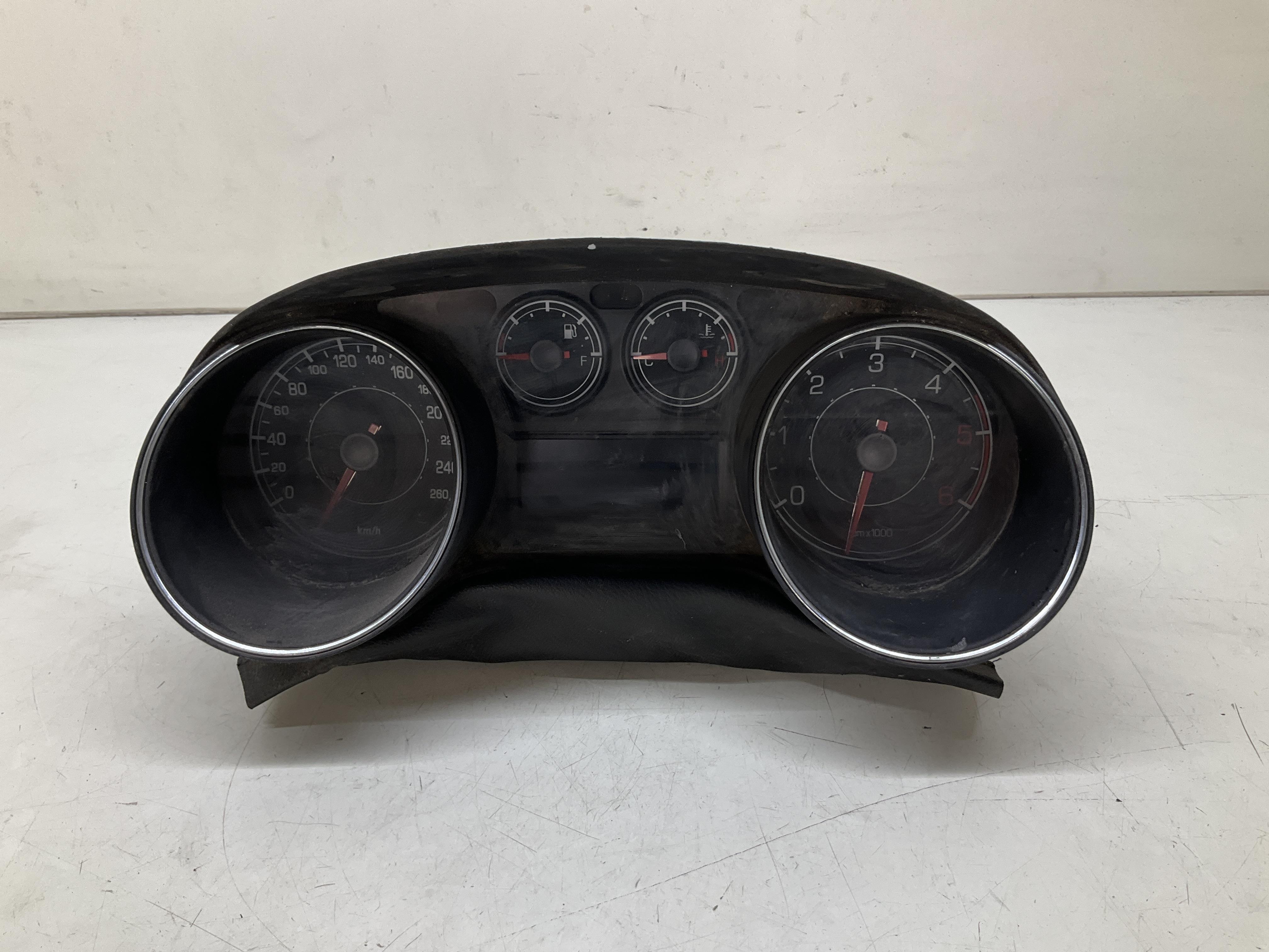 Quadro Strumenti Compl. Usato
