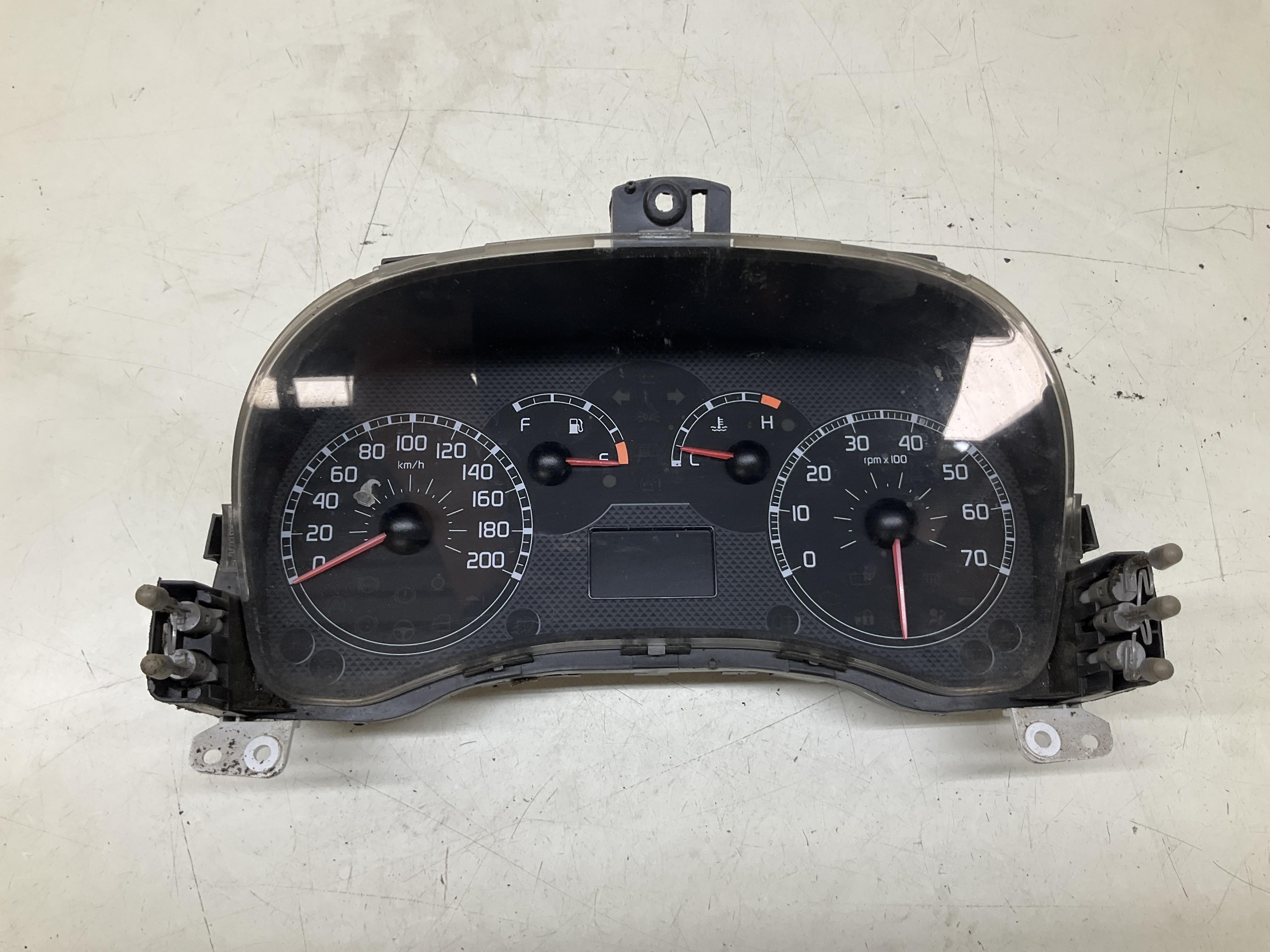 Quadro Strumenti Compl. Usato